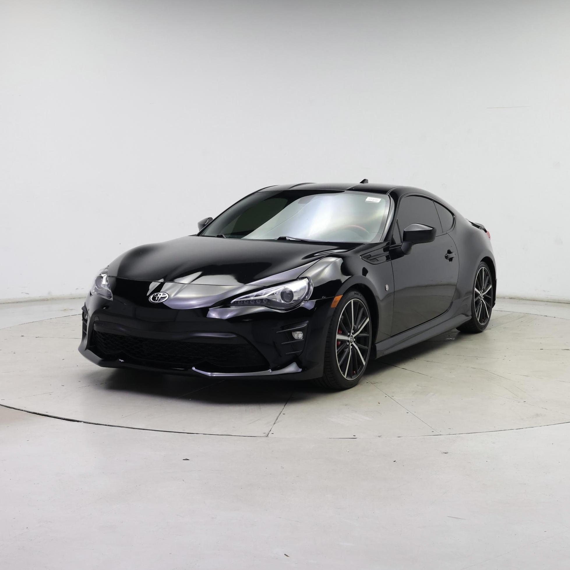 Thumbnail: 2019 Toyota 86 - 4