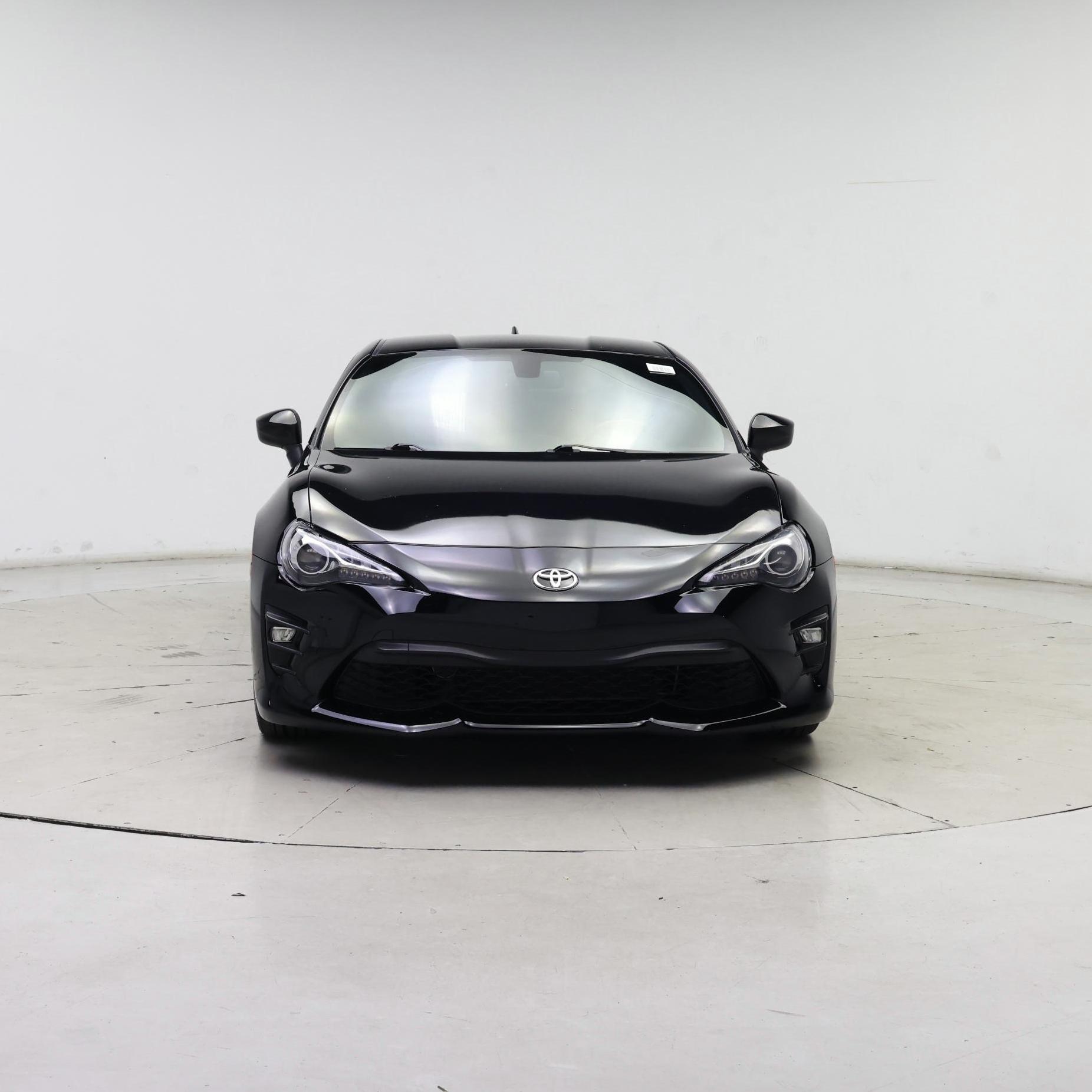 Thumbnail: 2019 Toyota 86 - 5