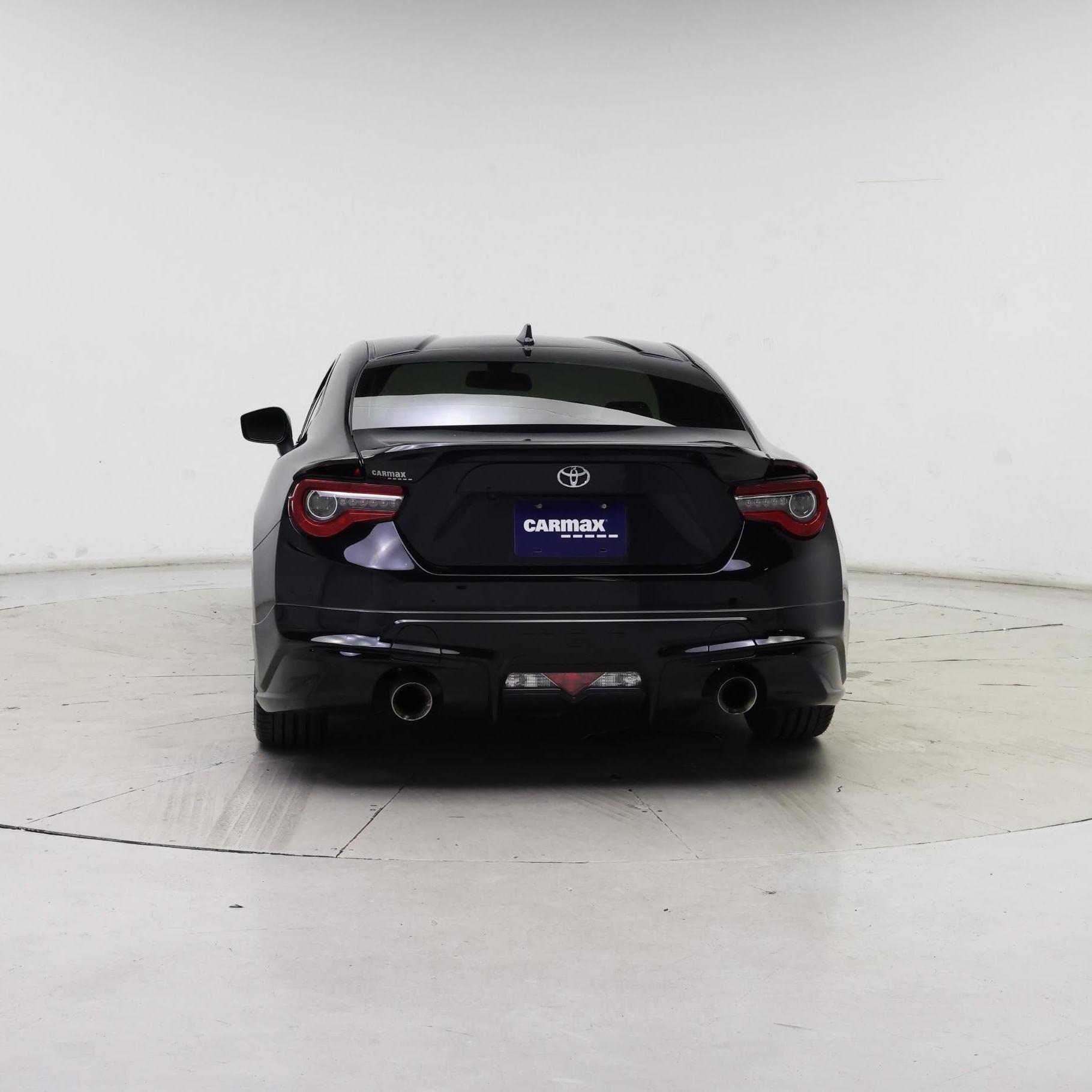 Thumbnail: 2019 Toyota 86 - 6
