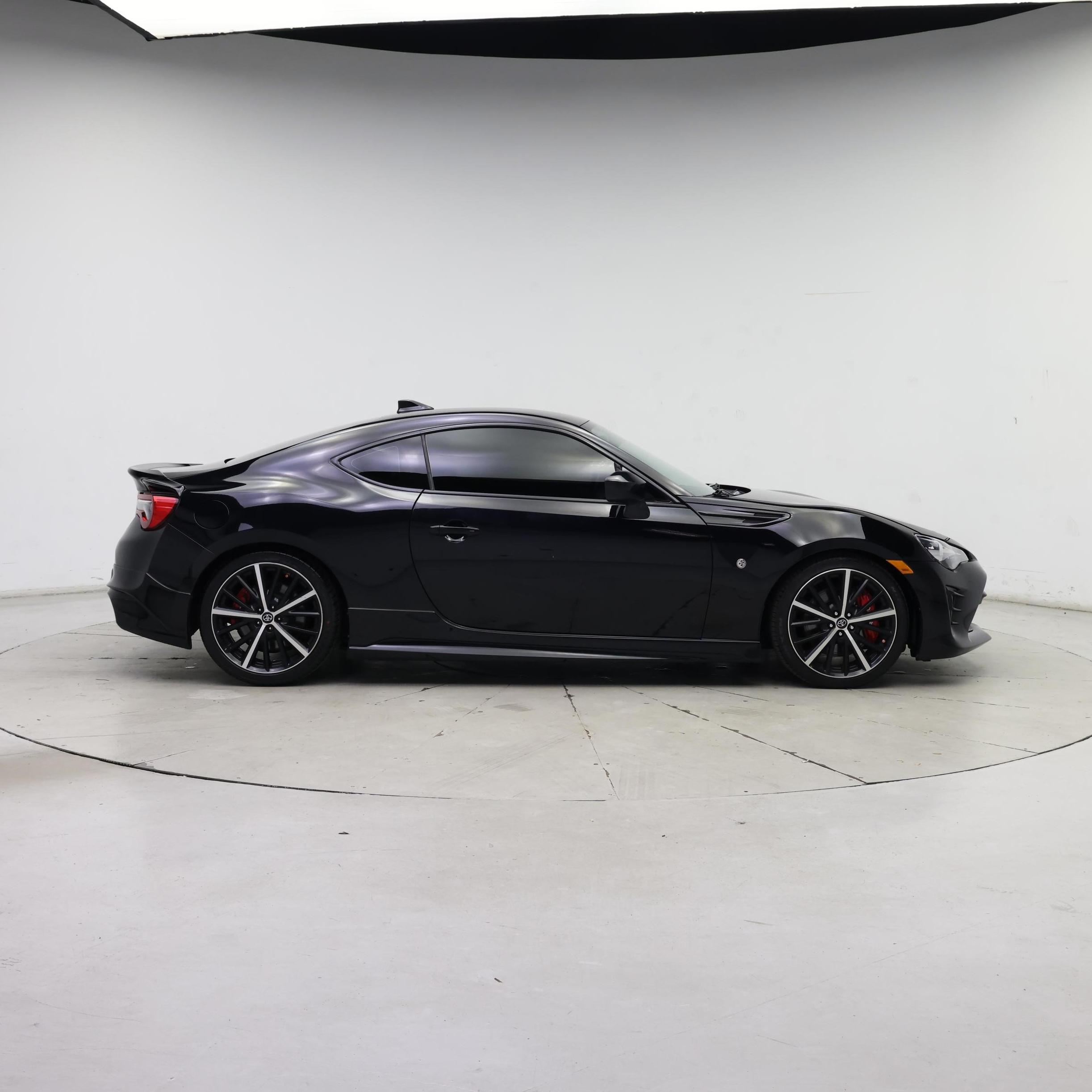 Thumbnail: 2019 Toyota 86 - 7