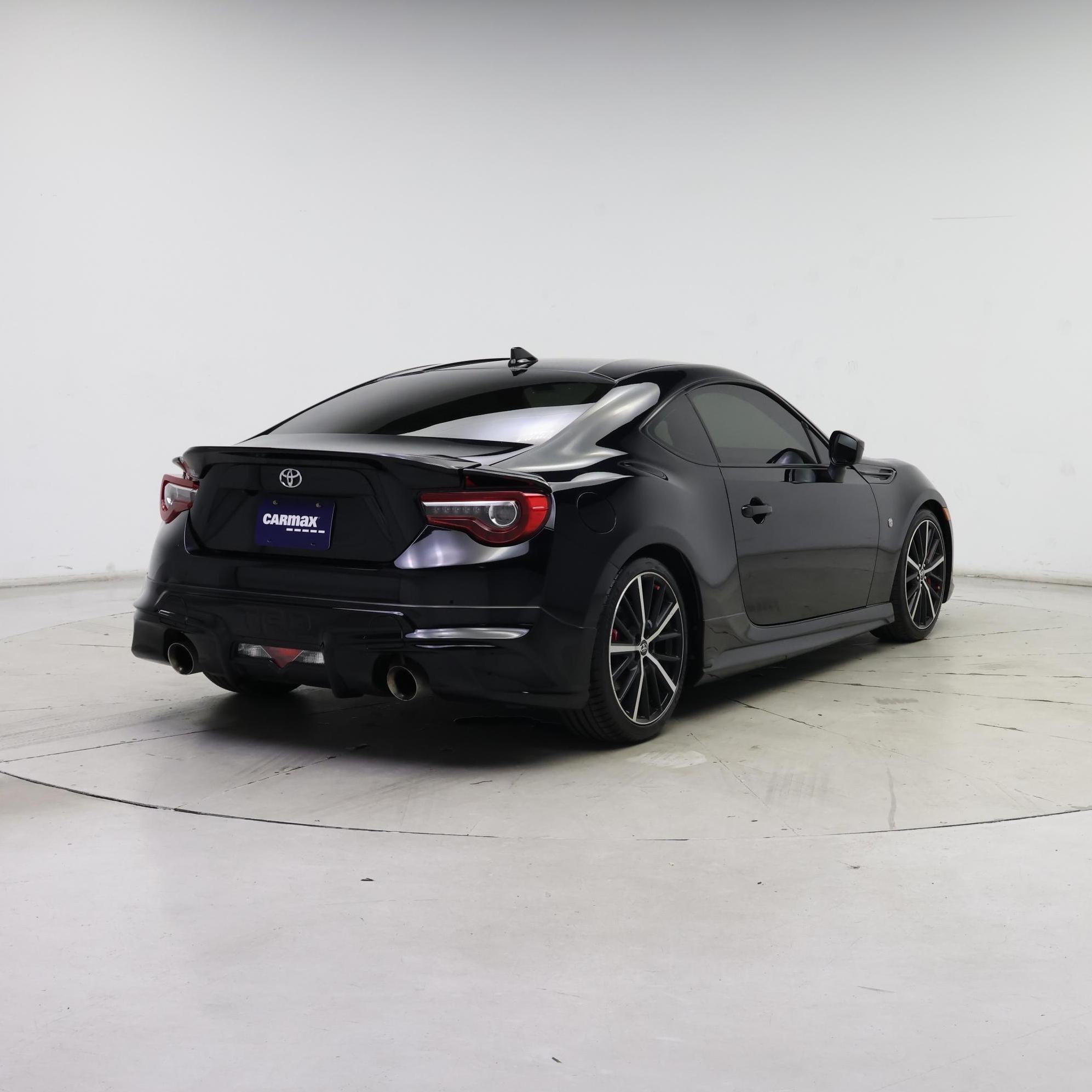 Thumbnail: 2019 Toyota 86 - 8