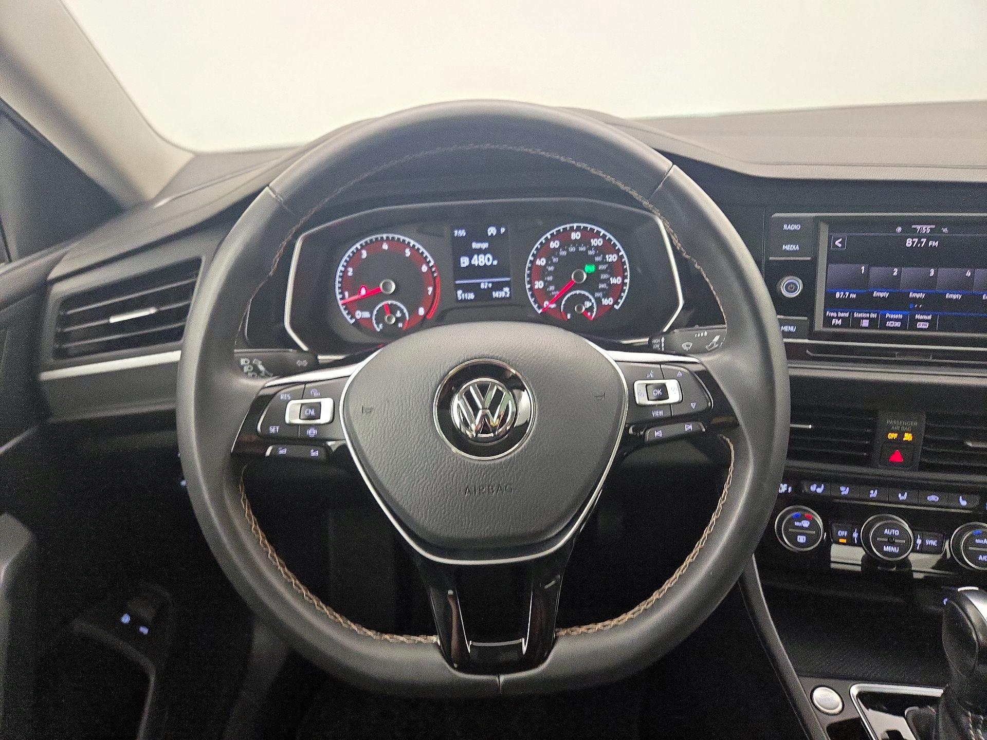 Thumbnail: 2021 Volkswagen Jetta - 10