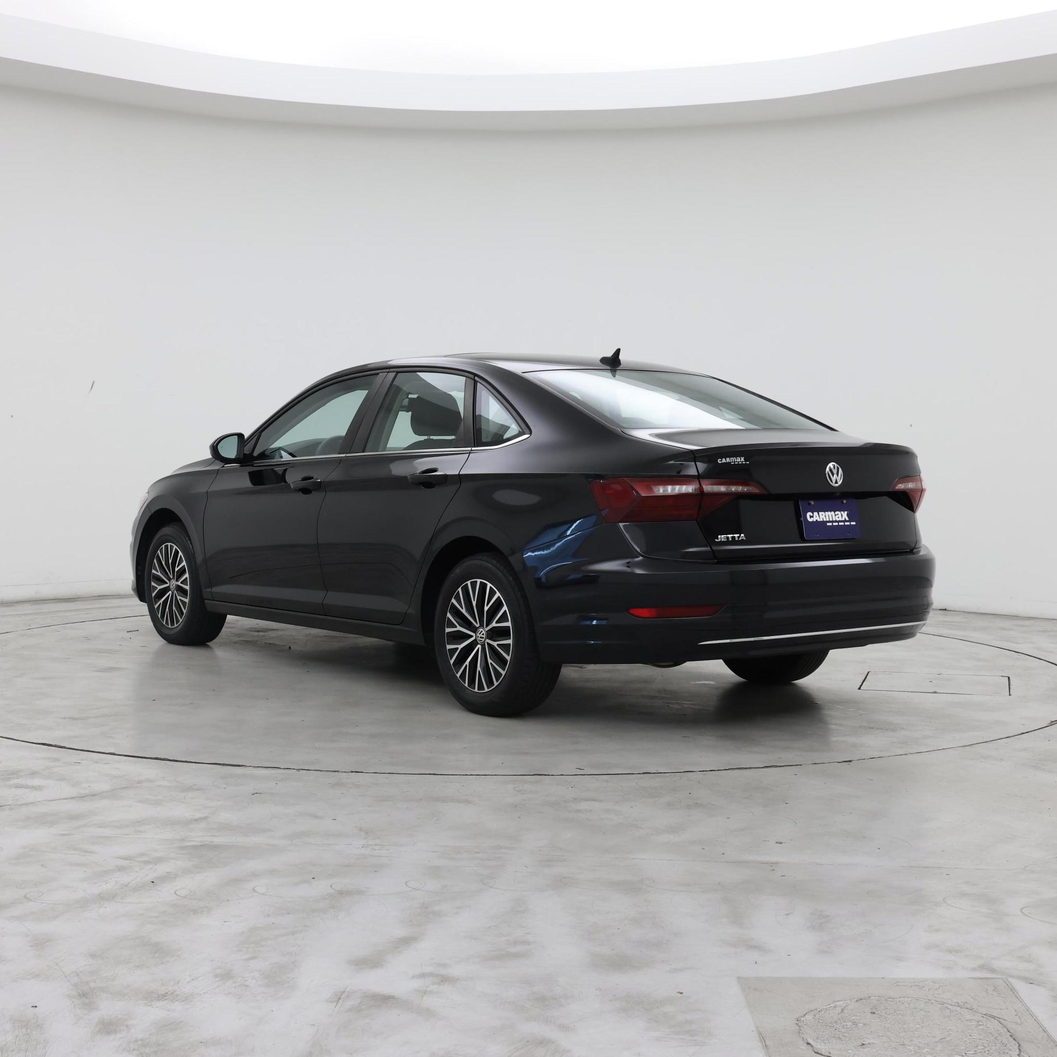 Thumbnail: 2021 Volkswagen Jetta - 2