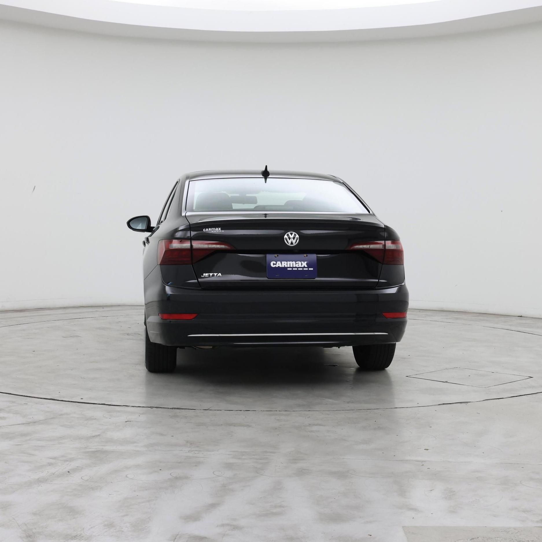 Thumbnail: 2021 Volkswagen Jetta - 6