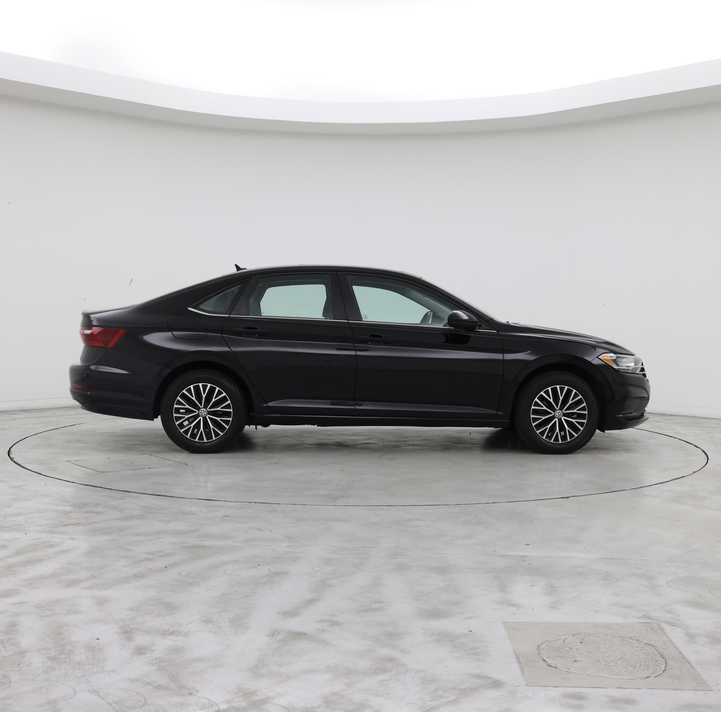 Thumbnail: 2021 Volkswagen Jetta - 7