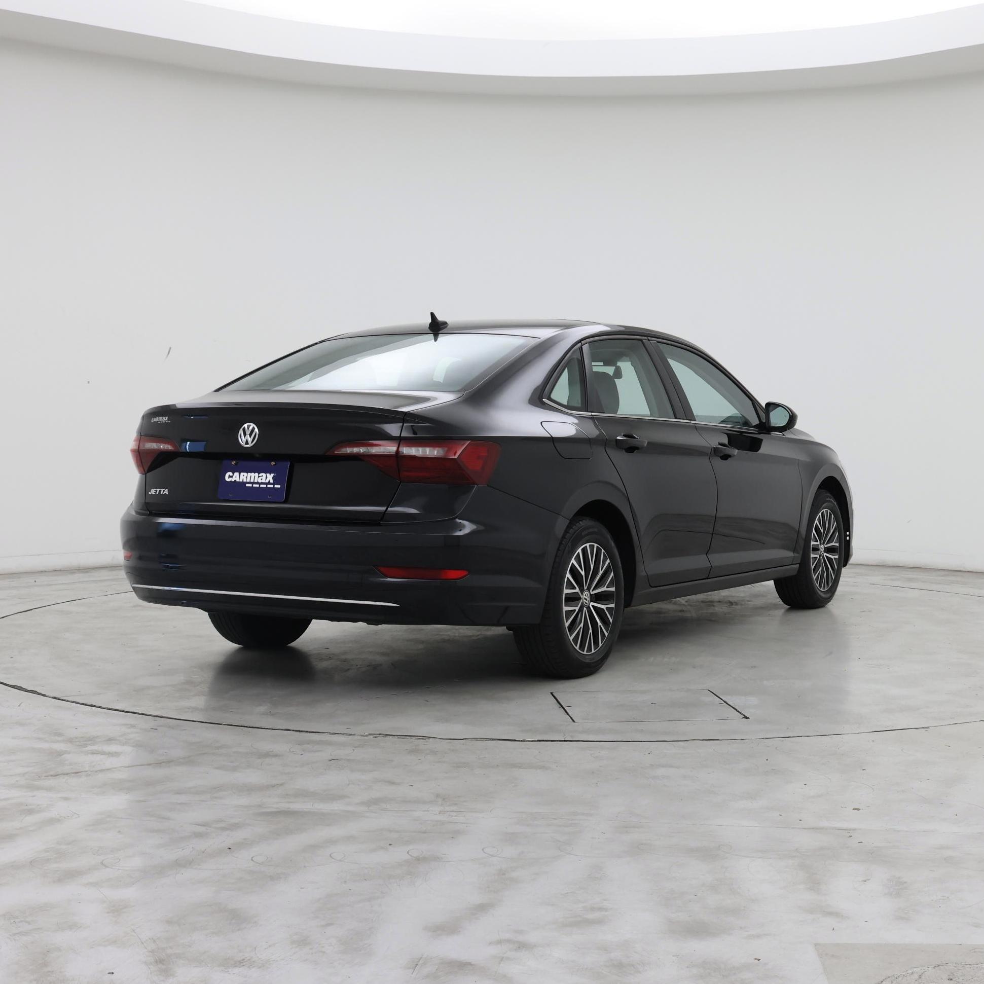 Thumbnail: 2021 Volkswagen Jetta - 8