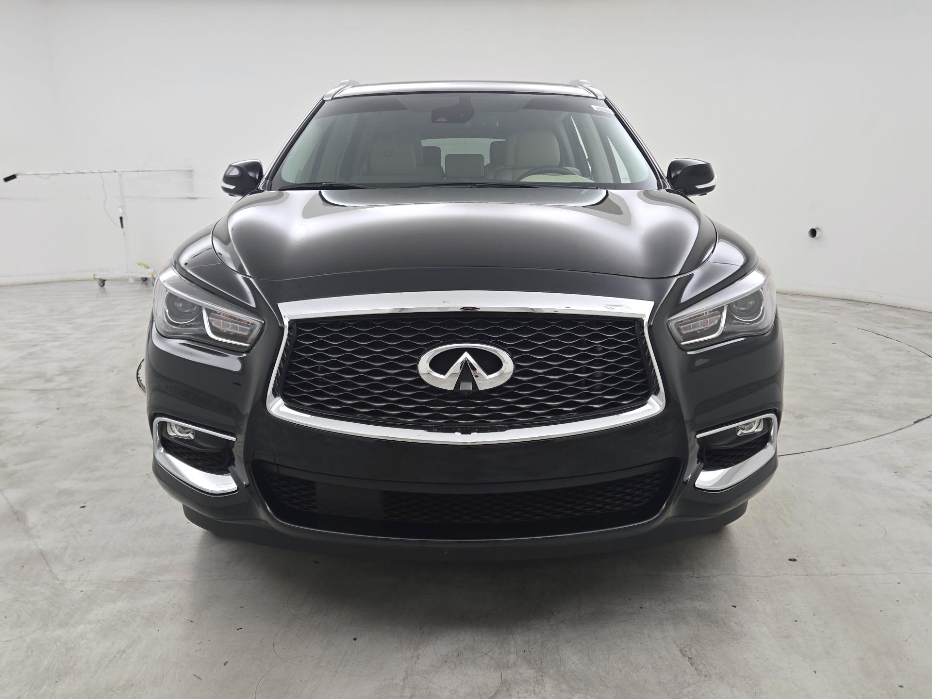 Thumbnail: 2020 INFINITI QX60 - 2
