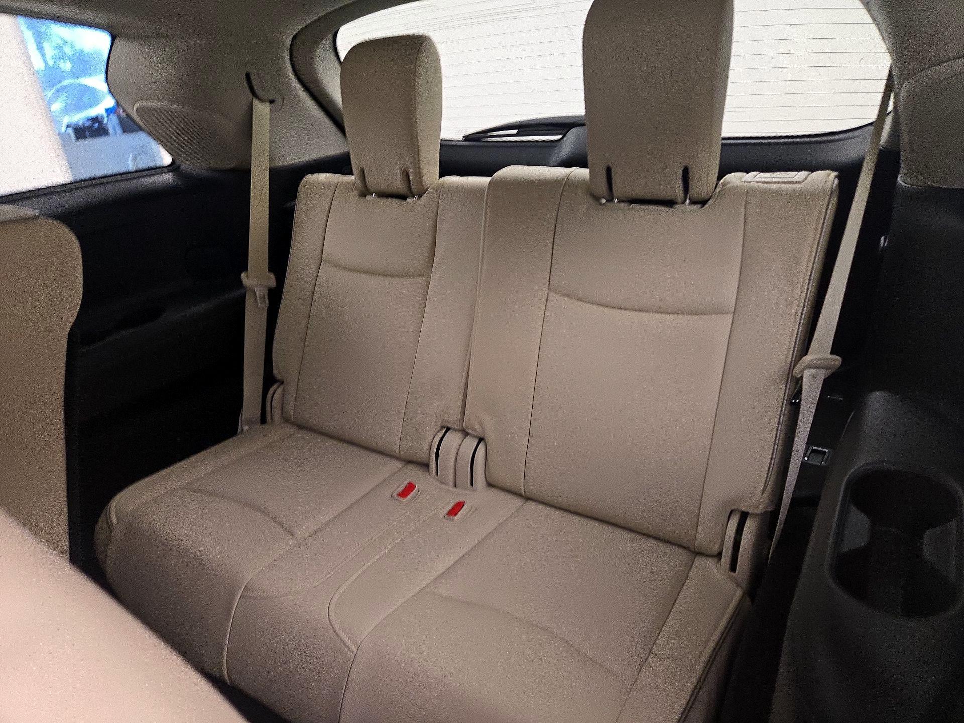 Thumbnail: 2020 INFINITI QX60 - 20