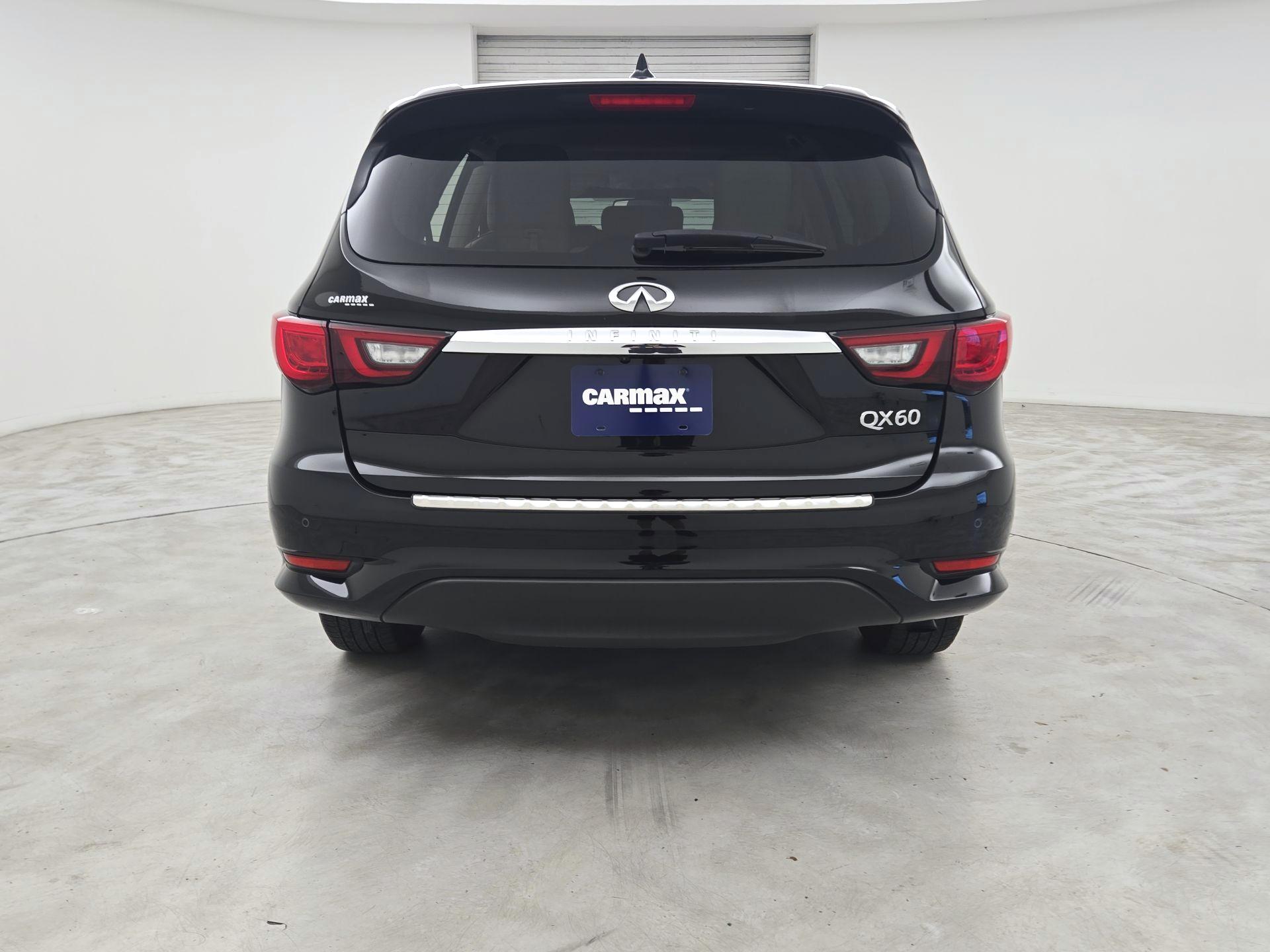 Thumbnail: 2020 INFINITI QX60 - 6