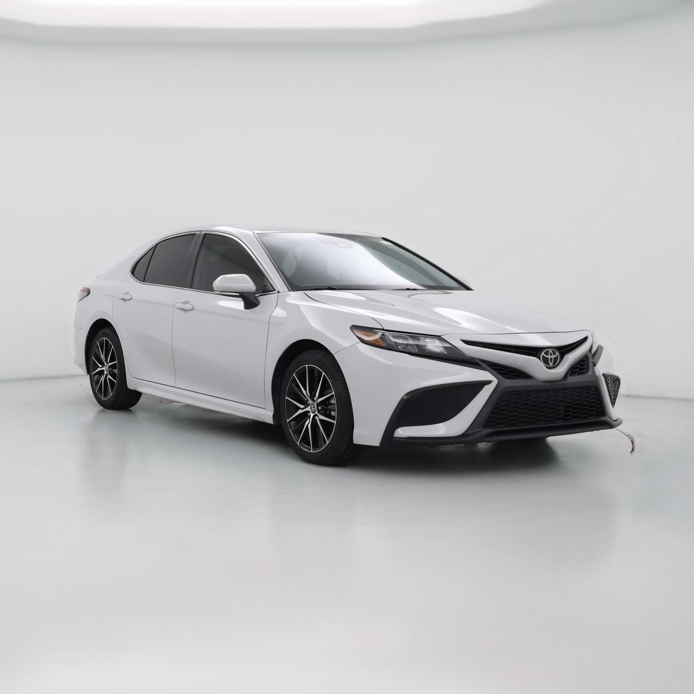 Thumbnail: 2023 Toyota Camry - 1