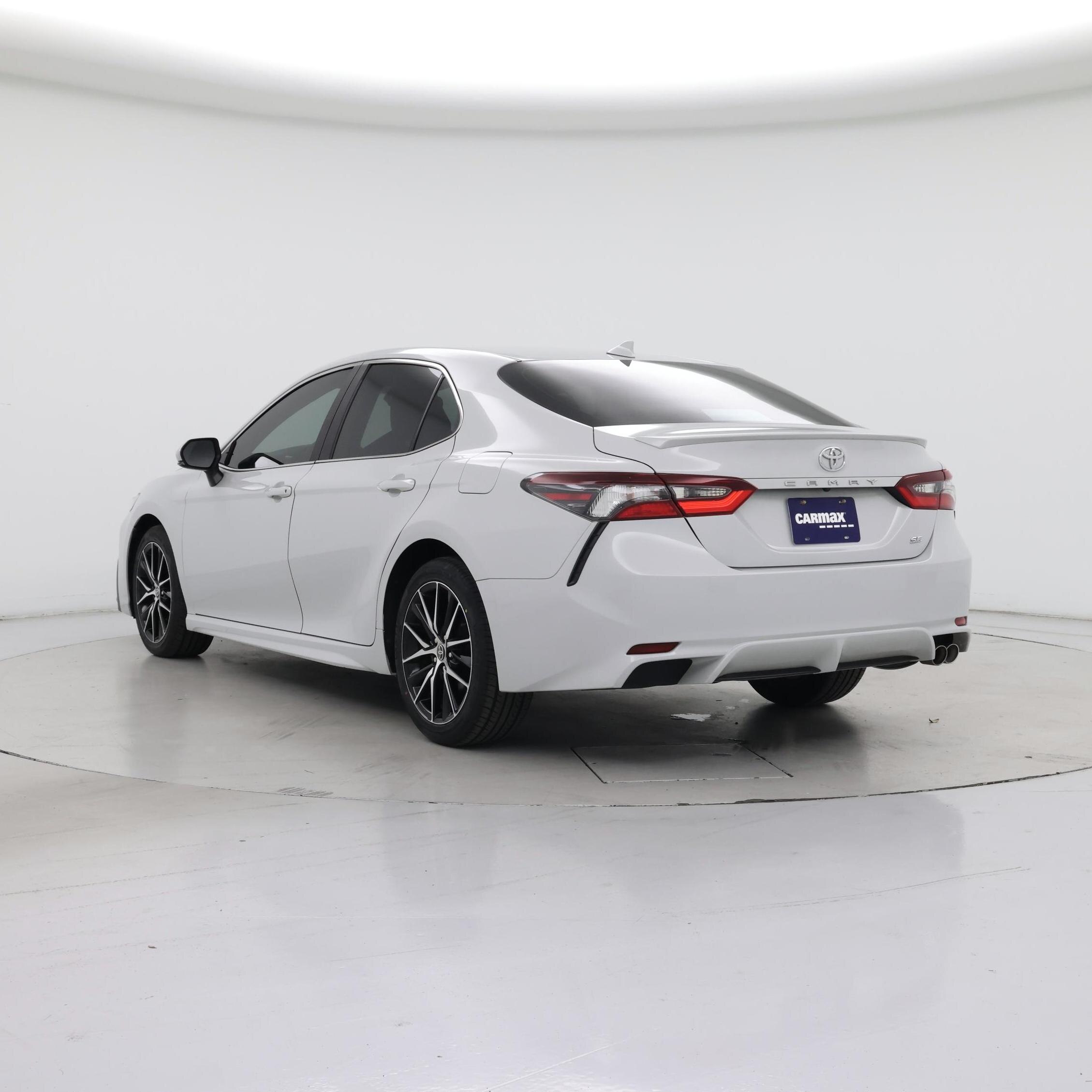 Thumbnail: 2023 Toyota Camry - 2