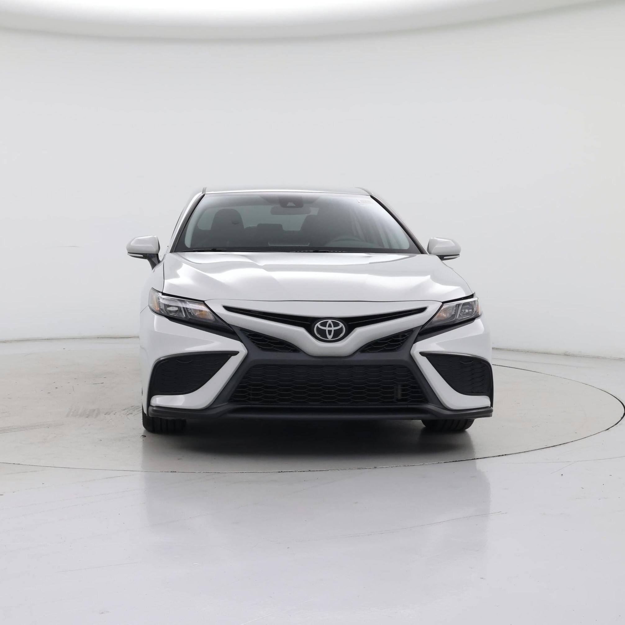 Thumbnail: 2023 Toyota Camry - 5