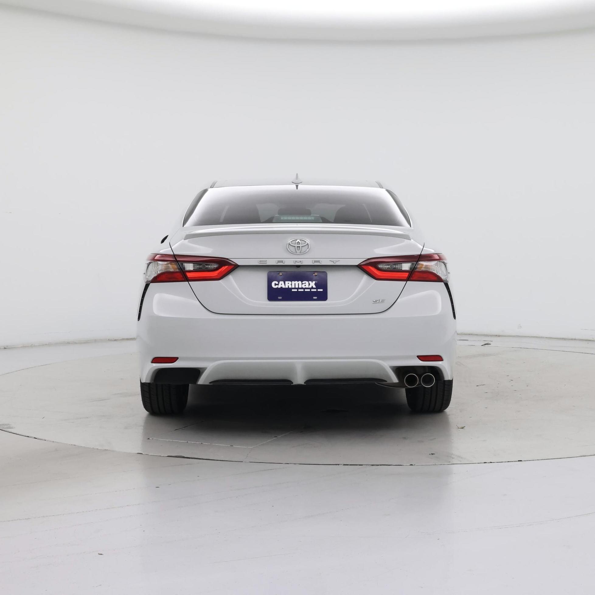 Thumbnail: 2023 Toyota Camry - 6