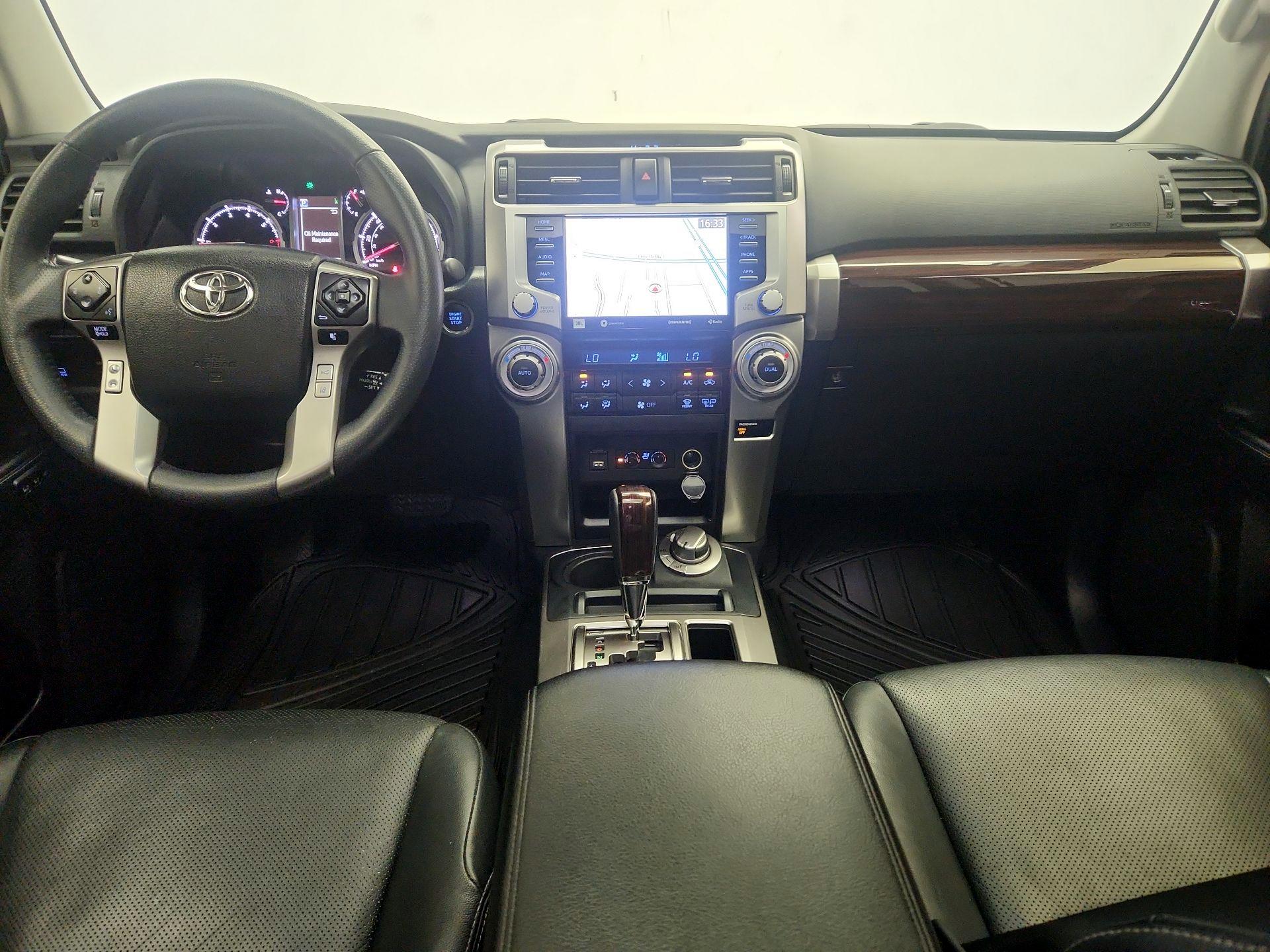 Thumbnail: 2022 Toyota 4Runner - 9