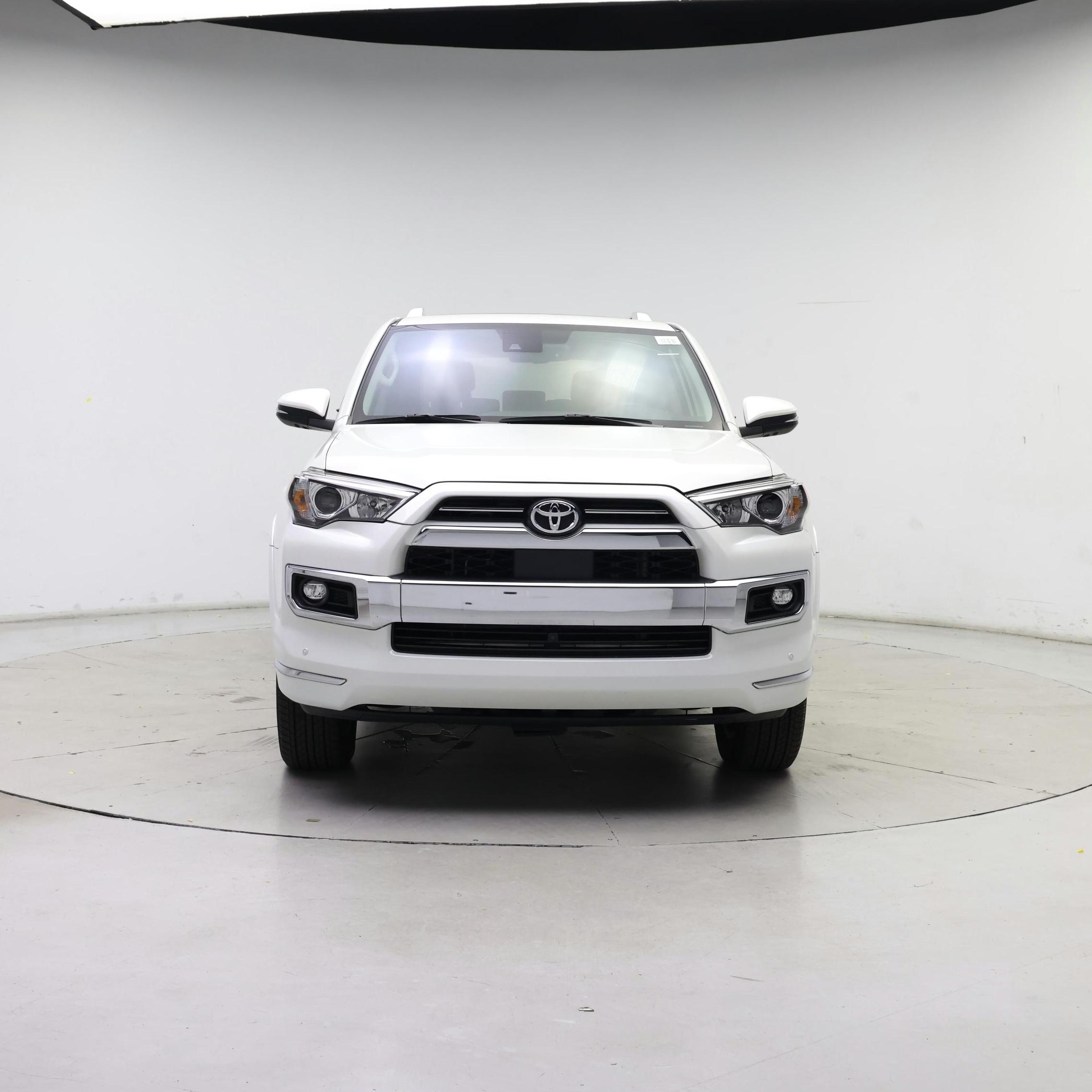 Thumbnail: 2022 Toyota 4Runner - 5