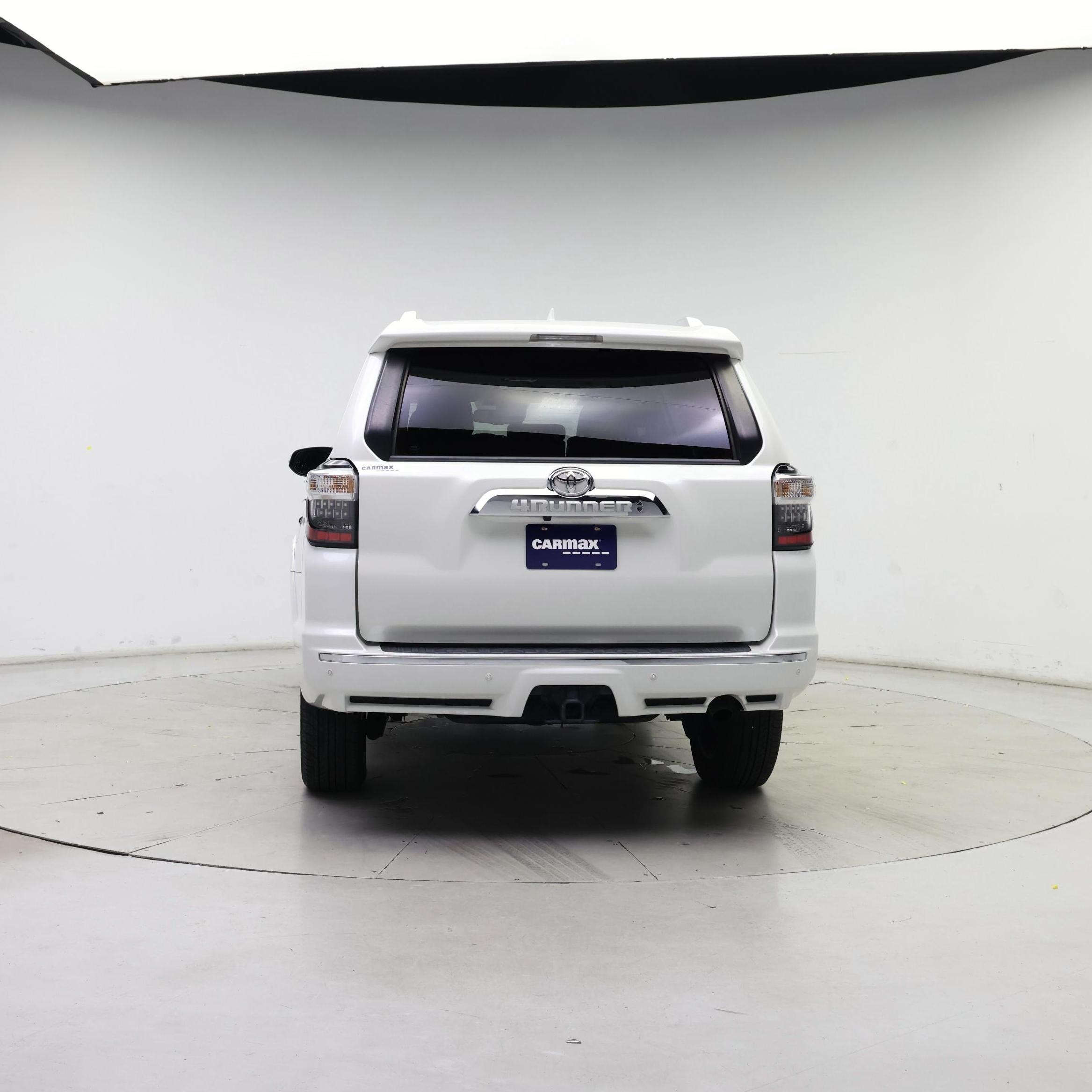 Thumbnail: 2022 Toyota 4Runner - 6