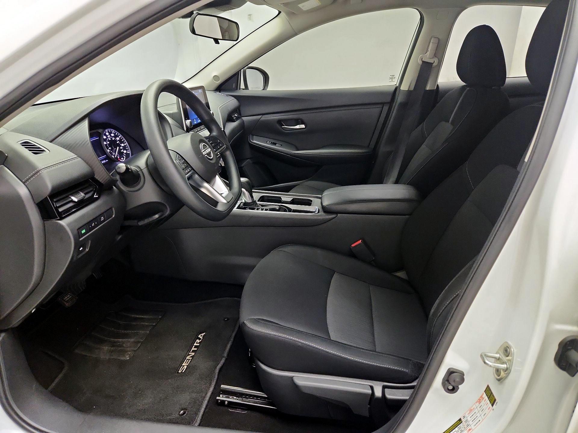 Thumbnail: 2024 Nissan Sentra - 11