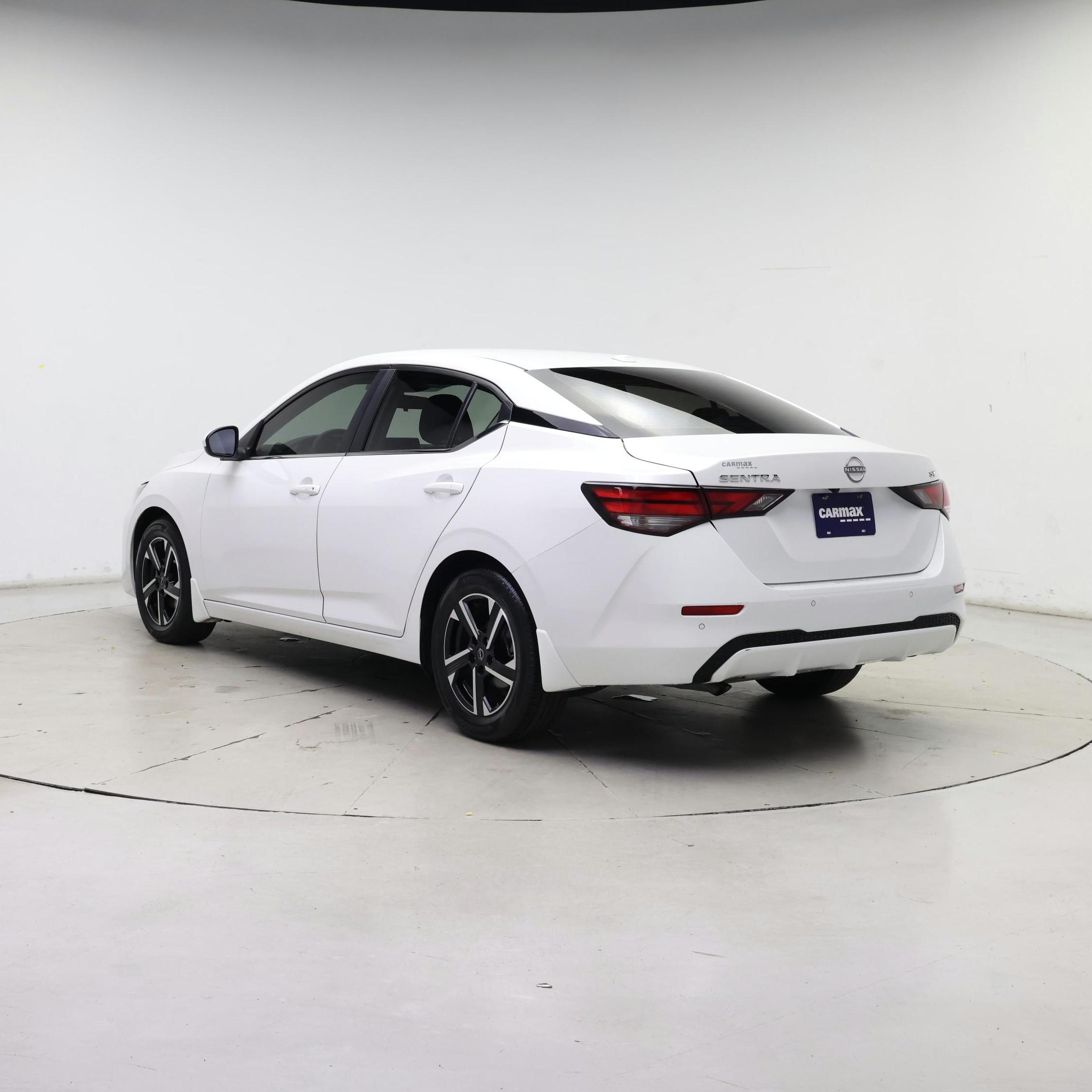 Thumbnail: 2024 Nissan Sentra - 2