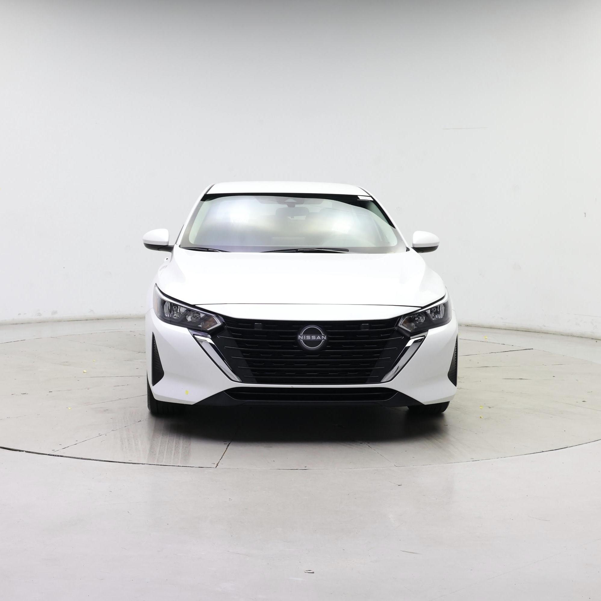 Thumbnail: 2024 Nissan Sentra - 5
