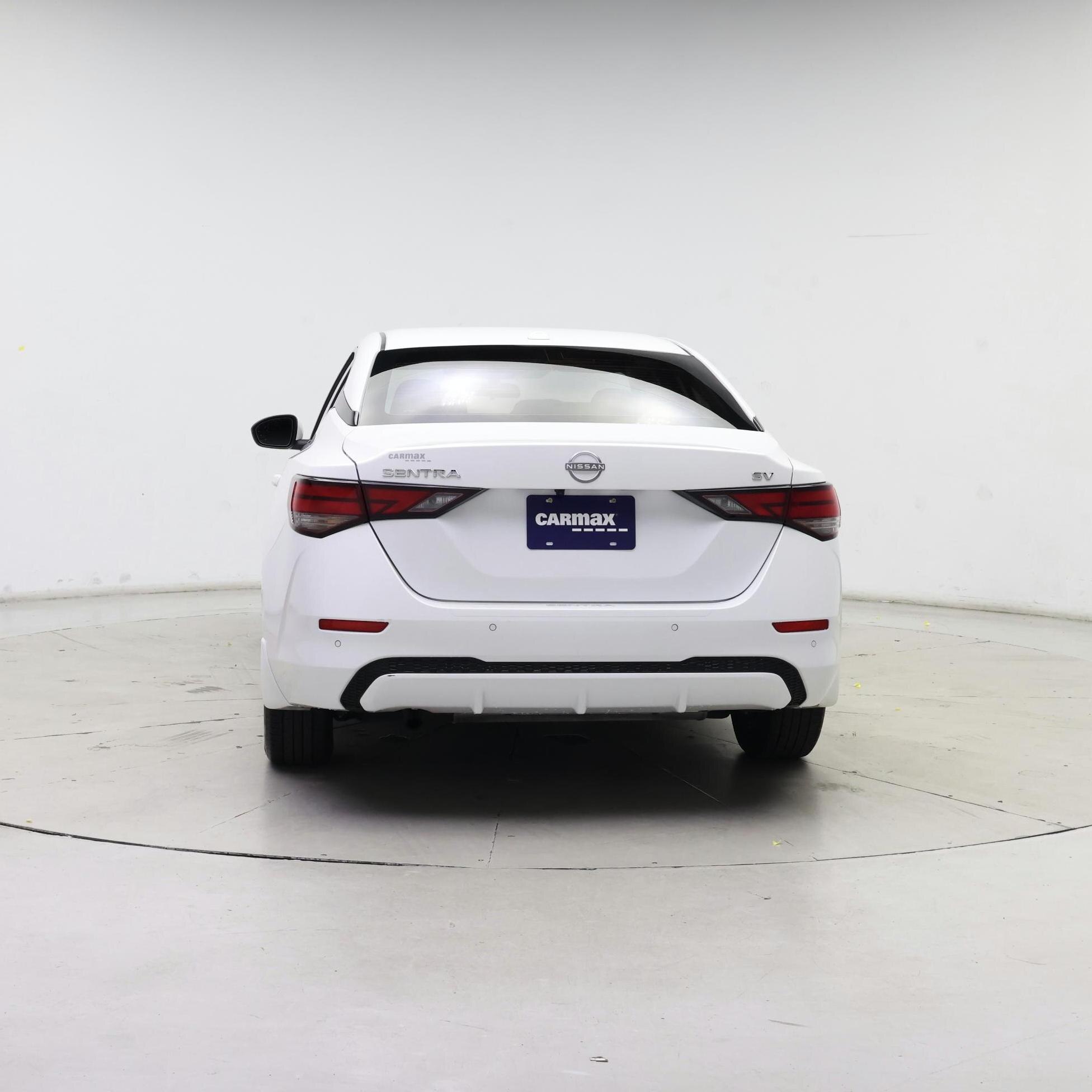 Thumbnail: 2024 Nissan Sentra - 6