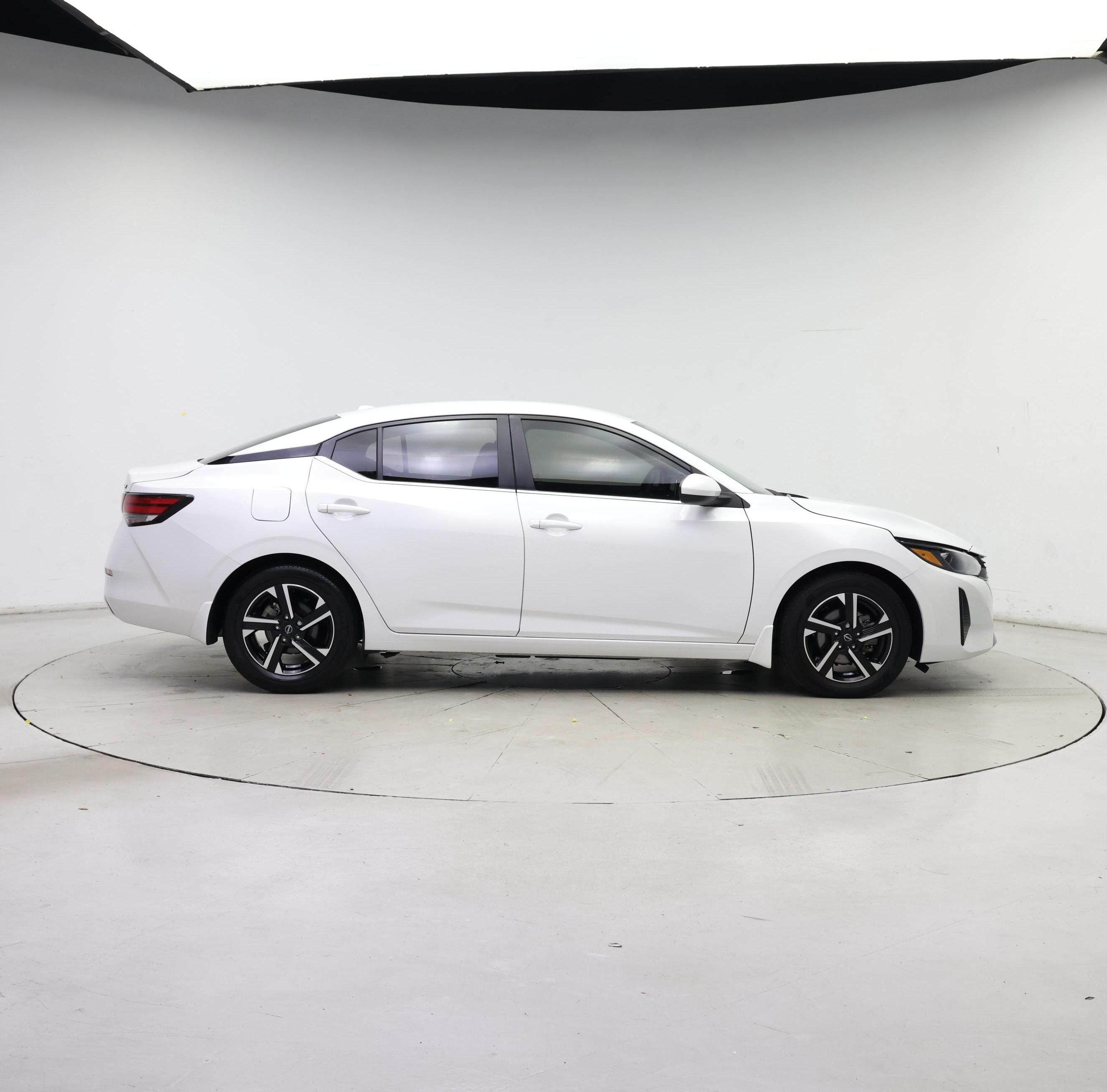 Thumbnail: 2024 Nissan Sentra - 7