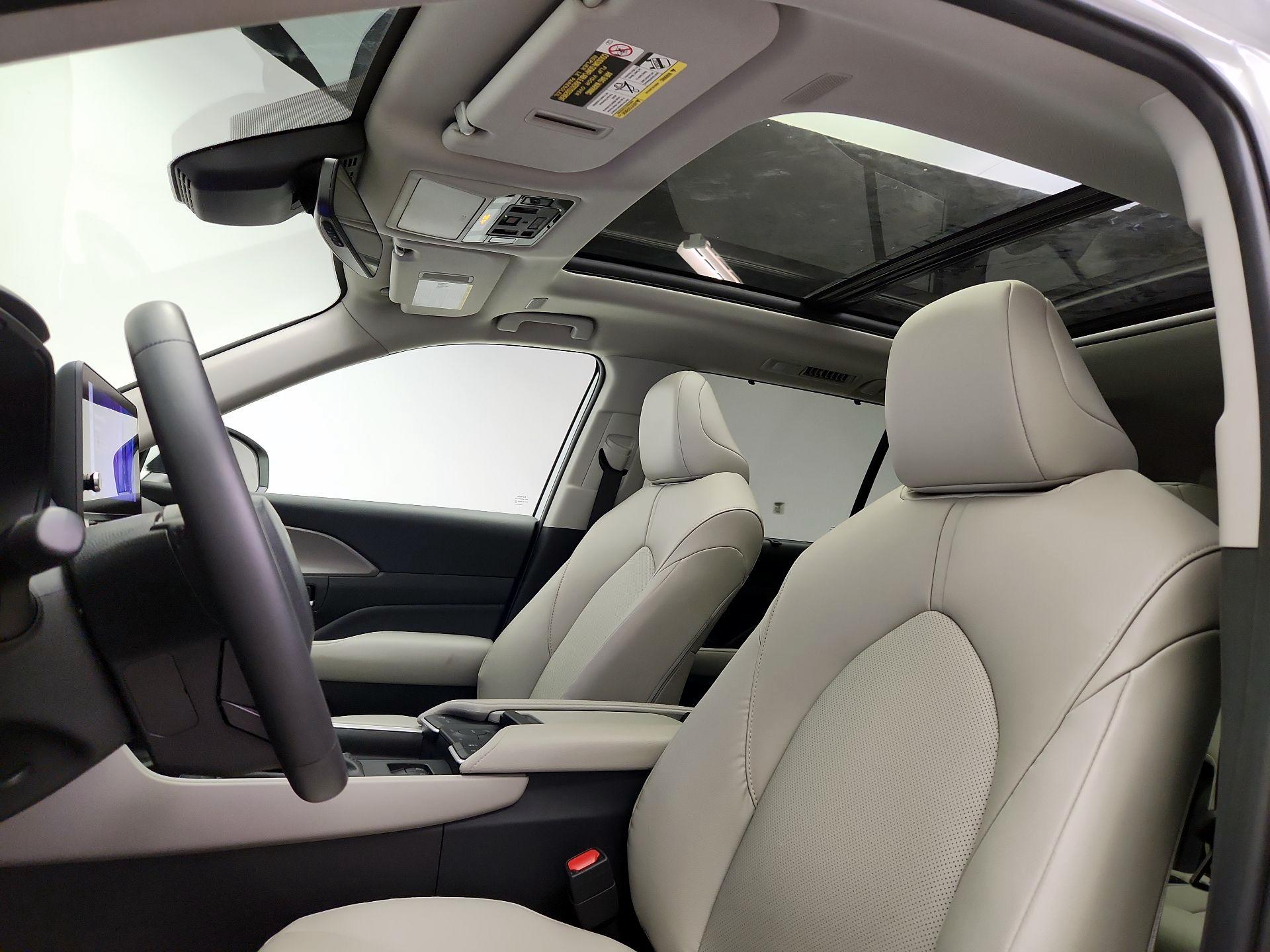 Thumbnail: 2024 Toyota Grand Highlander - 20