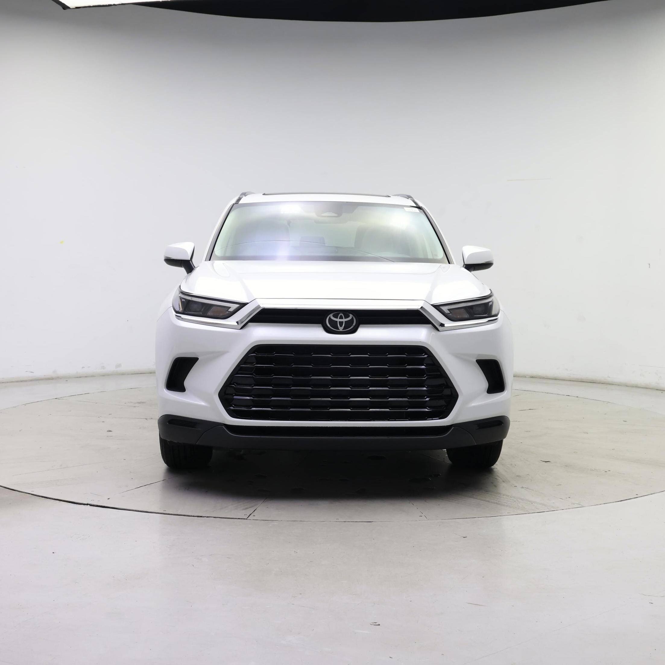 Thumbnail: 2024 Toyota Grand Highlander - 5