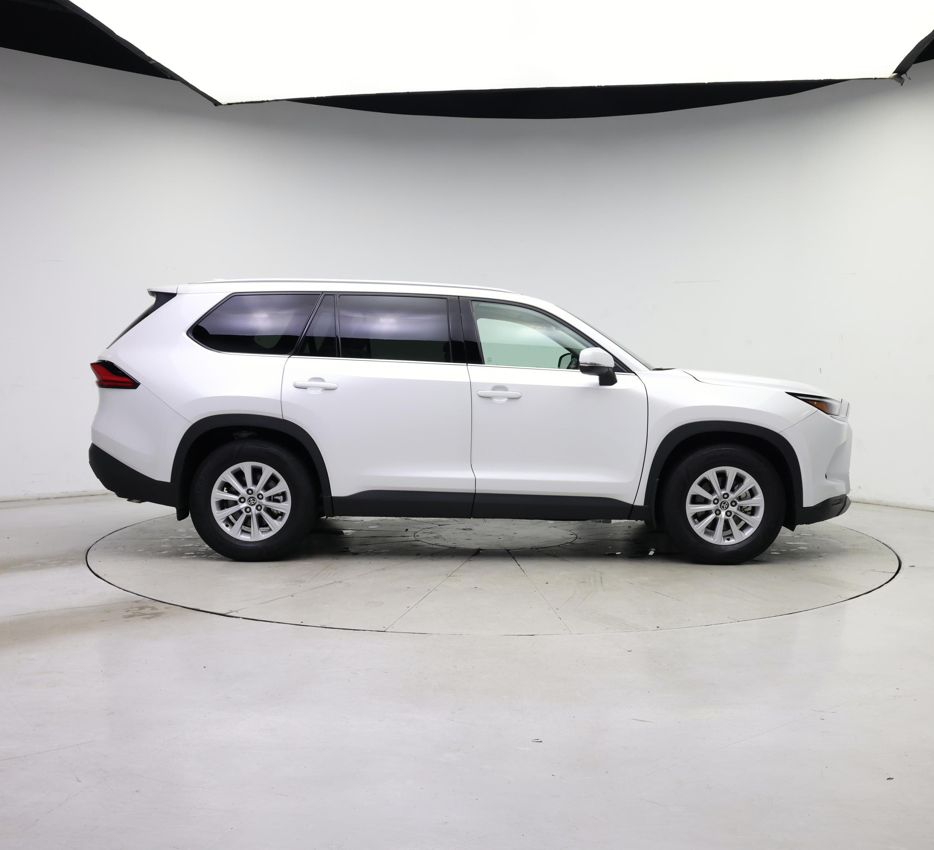 Thumbnail: 2024 Toyota Grand Highlander - 7
