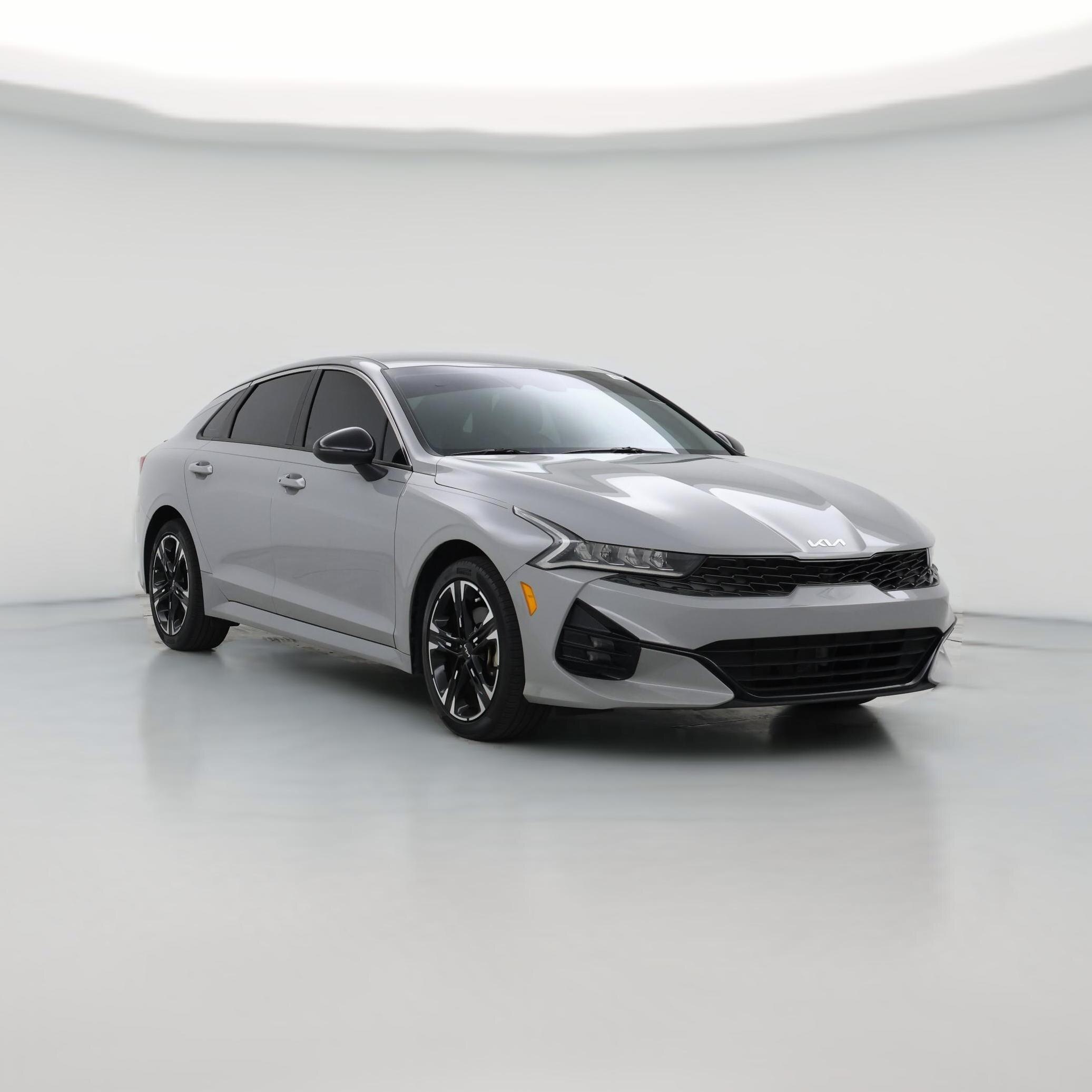 Thumbnail: 2024 Kia K5 - 1
