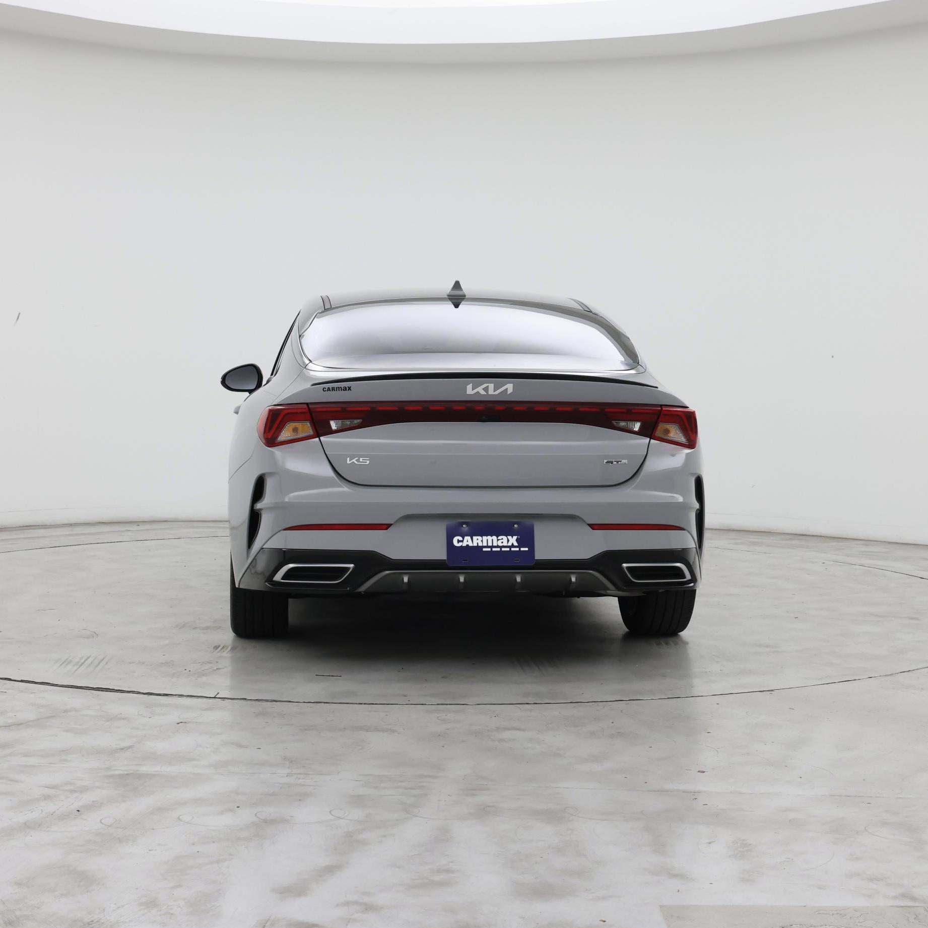 Thumbnail: 2024 Kia K5 - 6