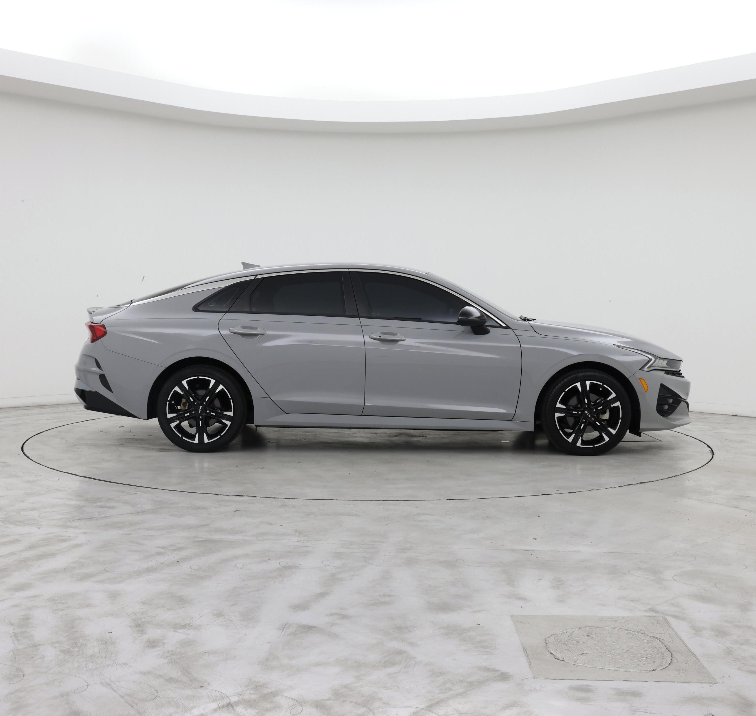 Thumbnail: 2024 Kia K5 - 7