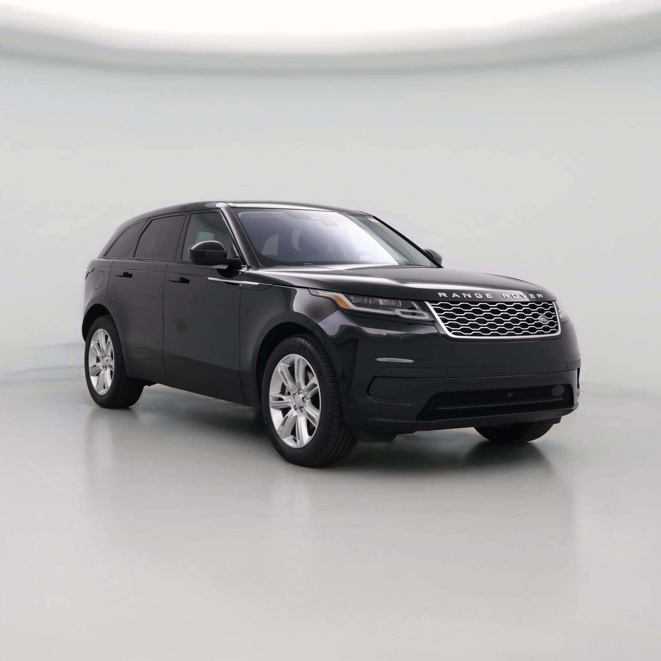 Thumbnail: 2021 Land Rover Range Rover Velar - 1