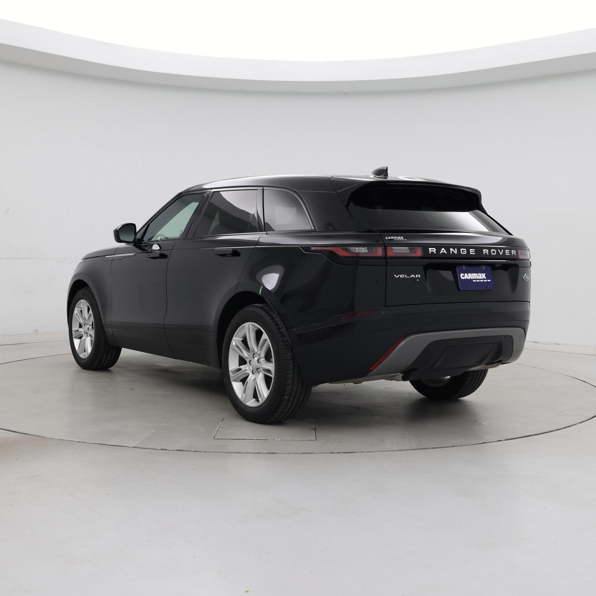 Thumbnail: 2021 Land Rover Range Rover Velar - 2
