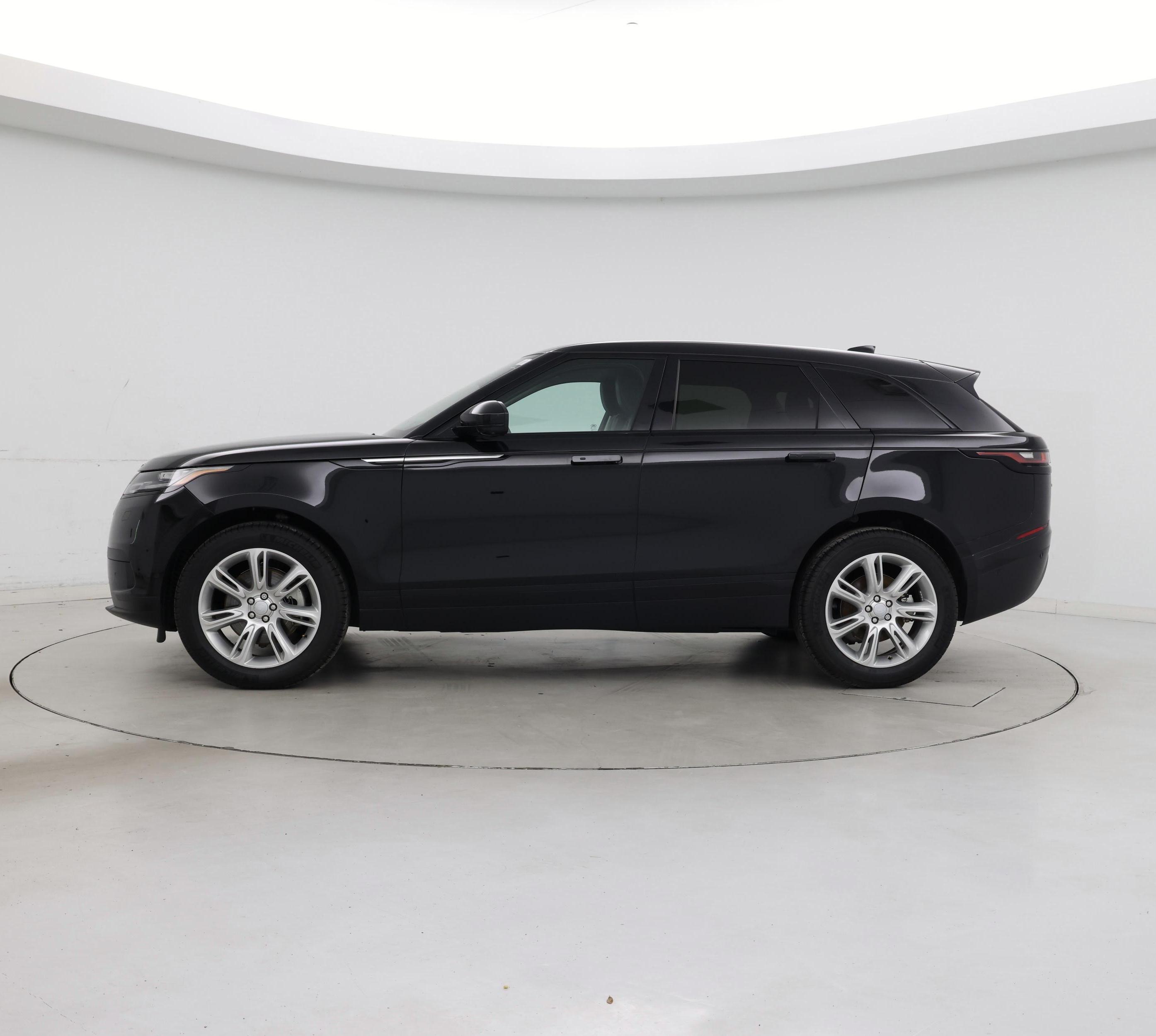 Thumbnail: 2021 Land Rover Range Rover Velar - 3