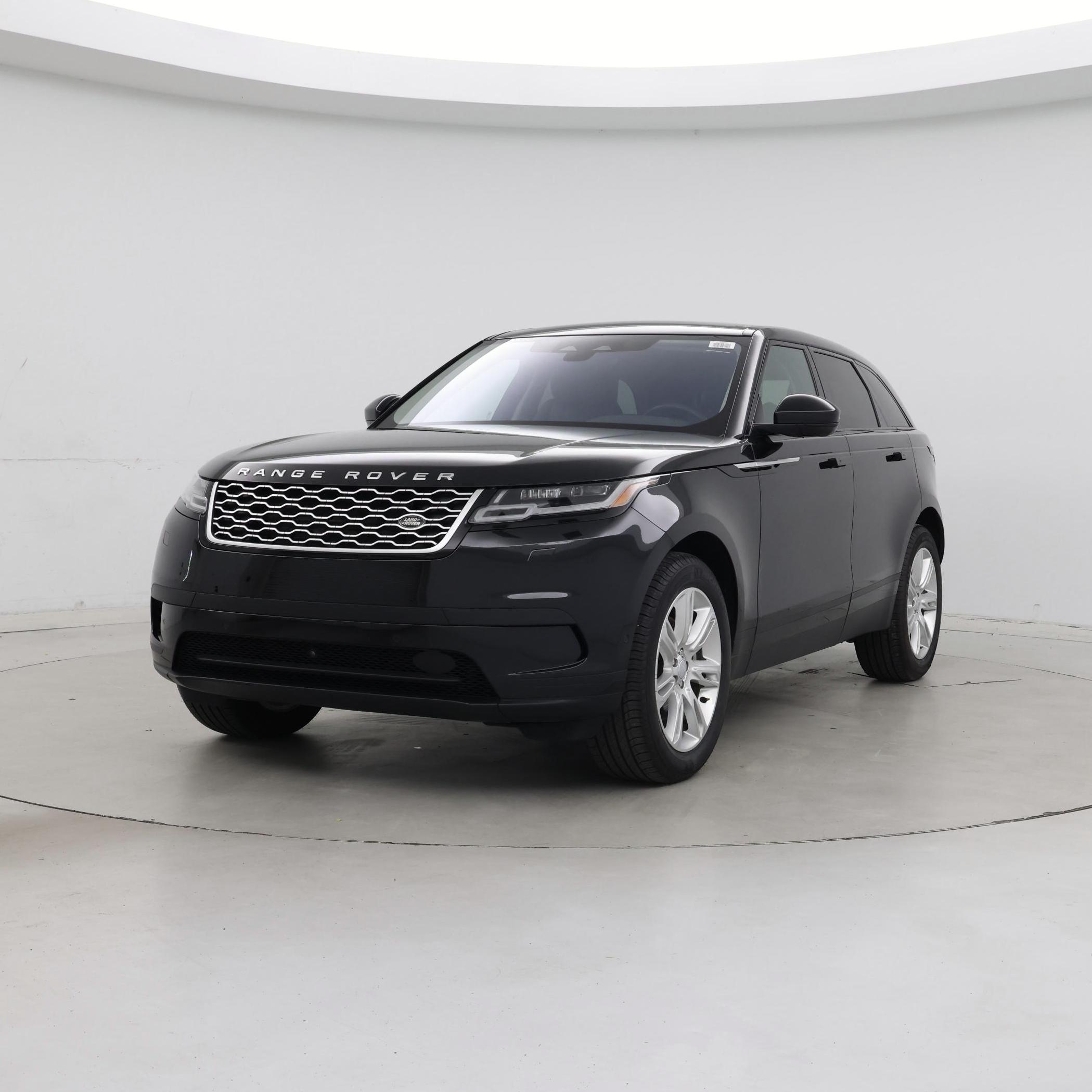 Thumbnail: 2021 Land Rover Range Rover Velar - 4