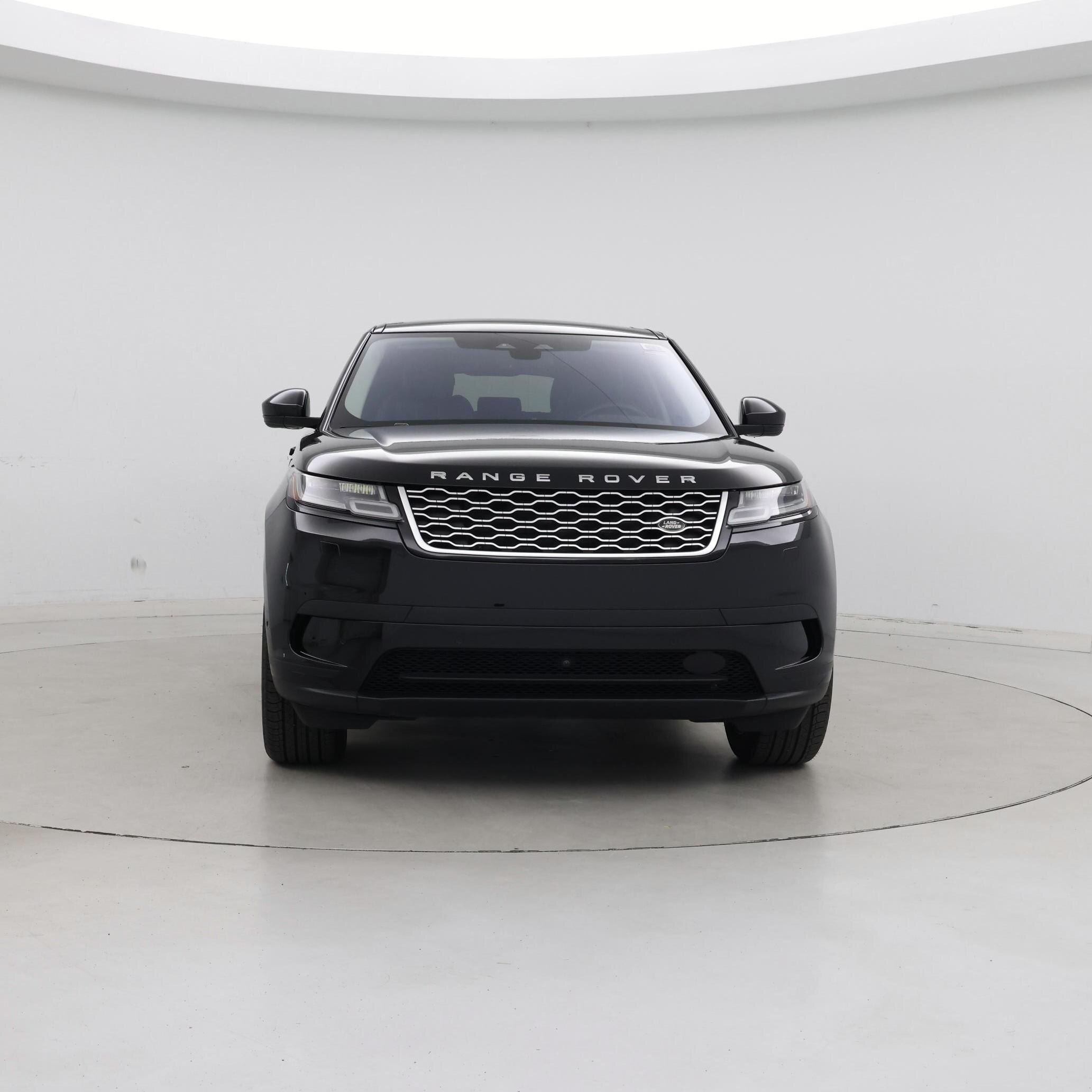 Thumbnail: 2021 Land Rover Range Rover Velar - 5