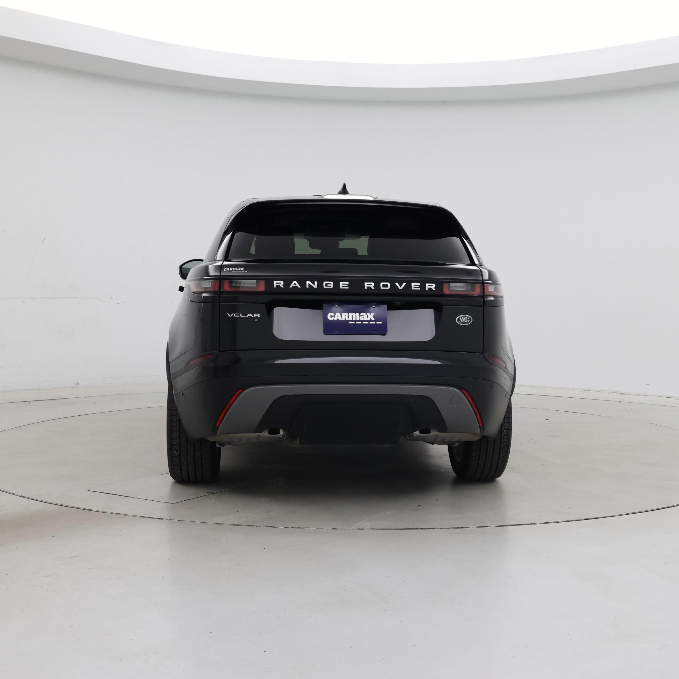Thumbnail: 2021 Land Rover Range Rover Velar - 6