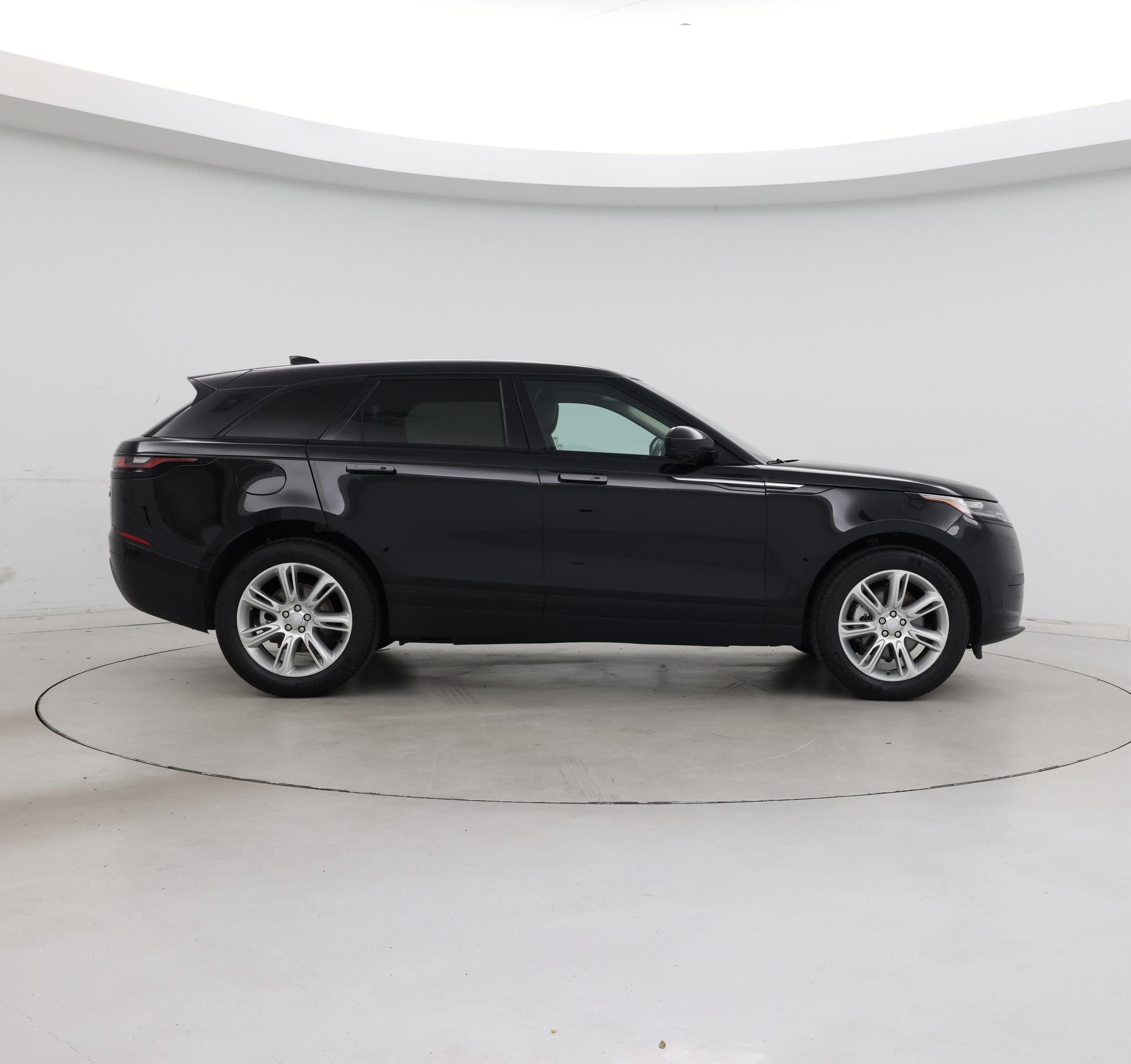 Thumbnail: 2021 Land Rover Range Rover Velar - 7