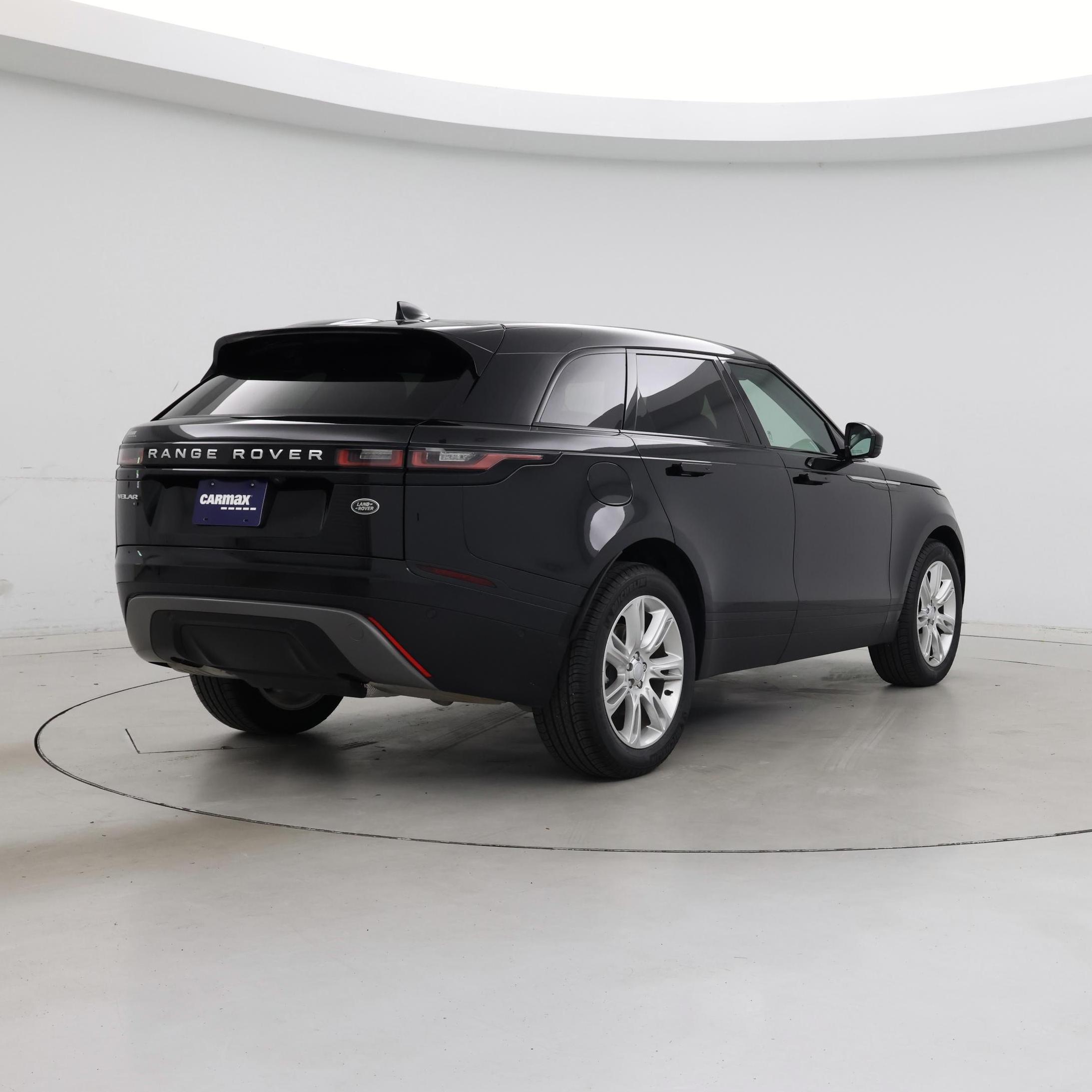 Thumbnail: 2021 Land Rover Range Rover Velar - 8