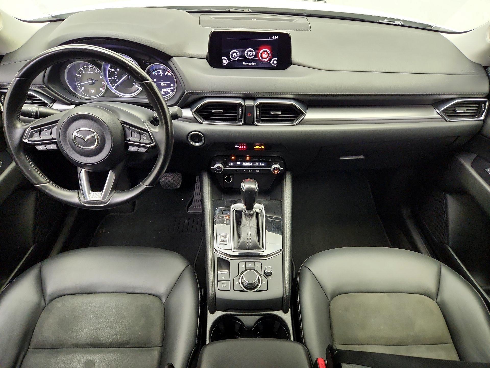 Thumbnail: 2020 Mazda CX-5 - 9