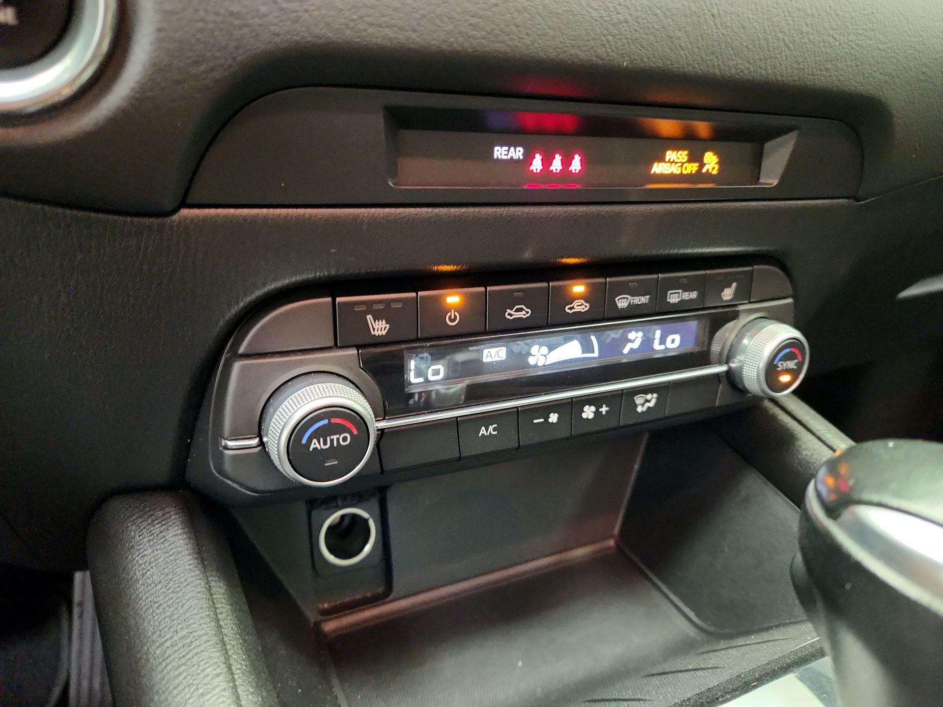 Thumbnail: 2020 Mazda CX-5 - 16