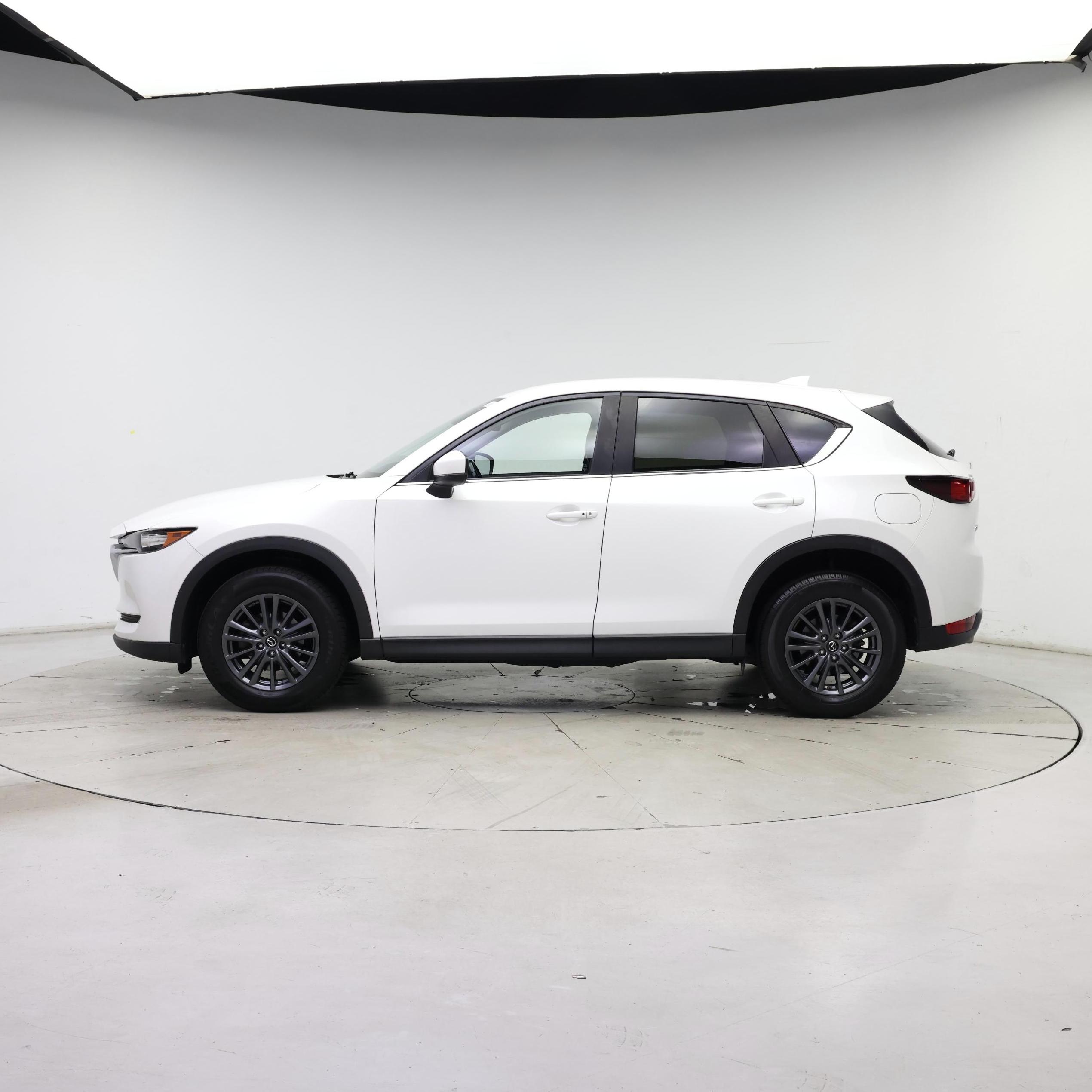 Thumbnail: 2020 Mazda CX-5 - 3