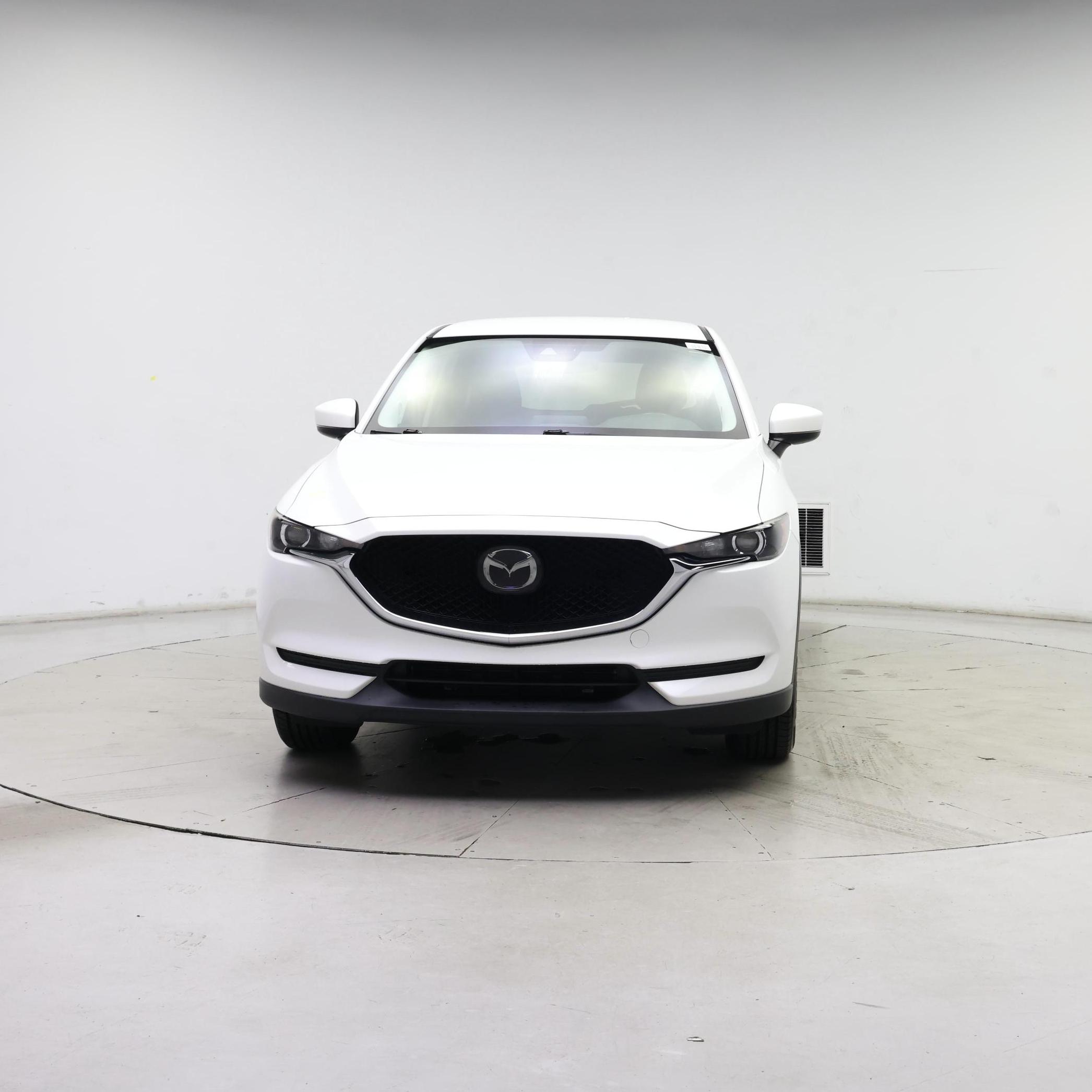 Thumbnail: 2020 Mazda CX-5 - 5