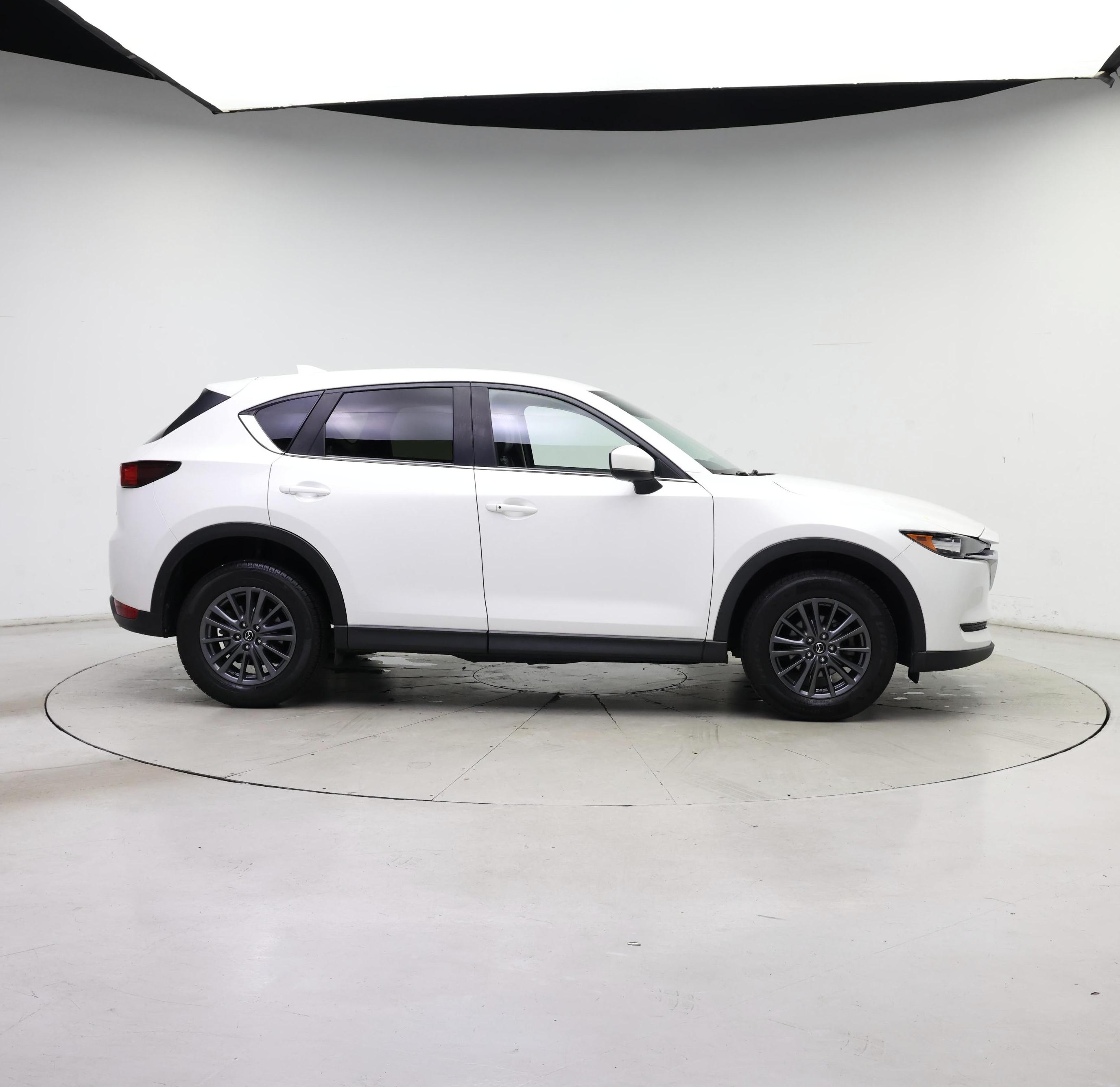Thumbnail: 2020 Mazda CX-5 - 7