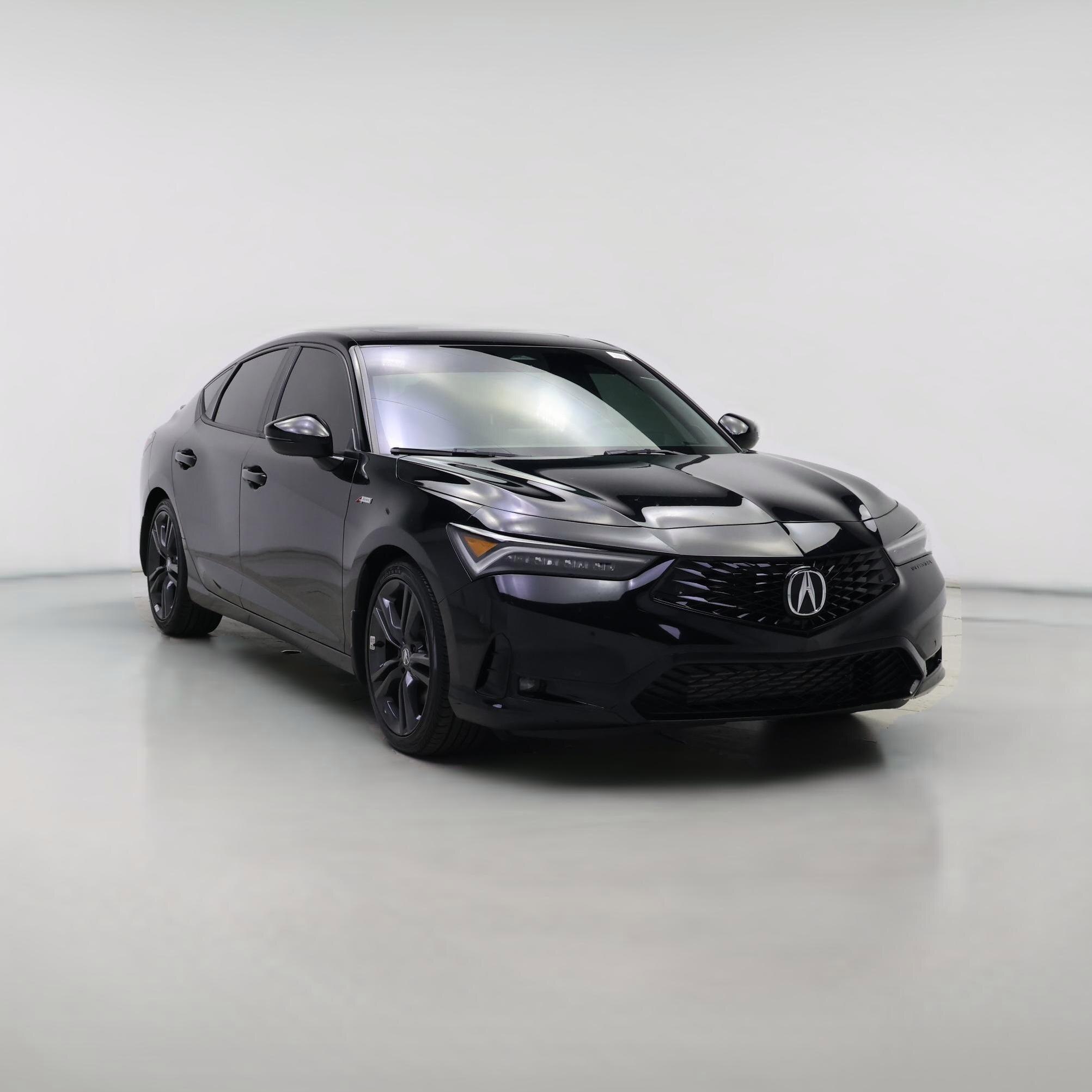 Thumbnail: 2023 Acura Integra - 1