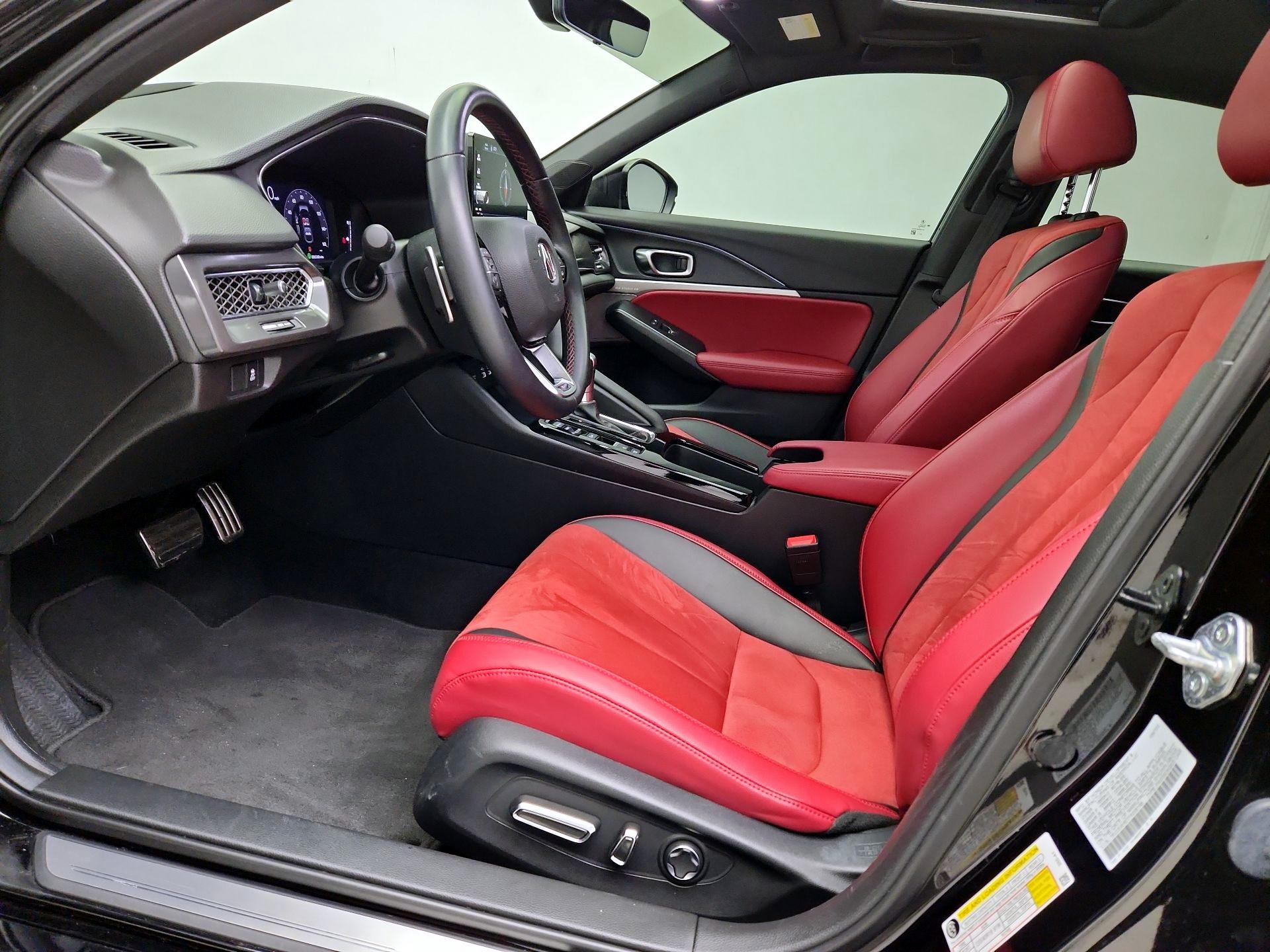 Thumbnail: 2023 Acura Integra - 11