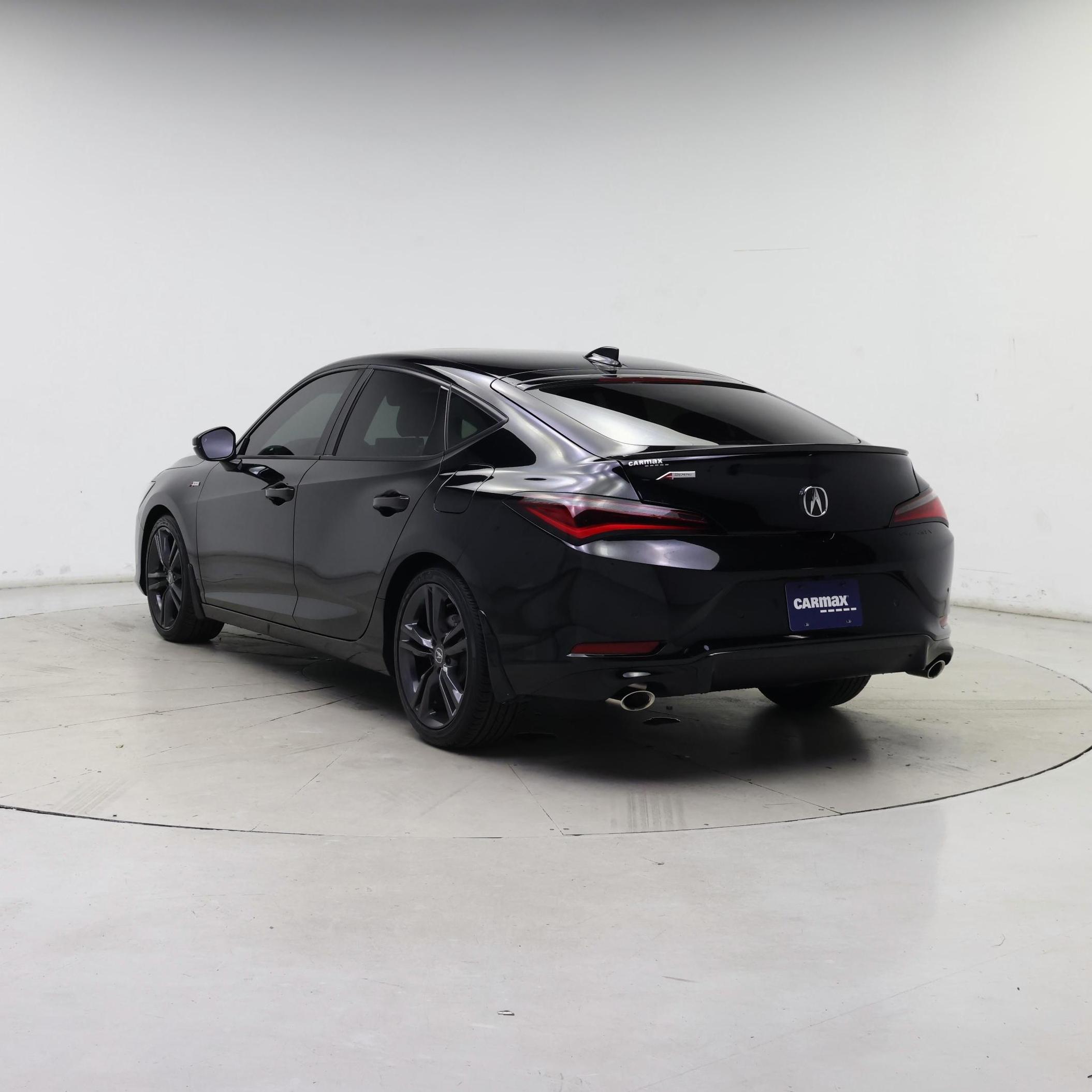 Thumbnail: 2023 Acura Integra - 2