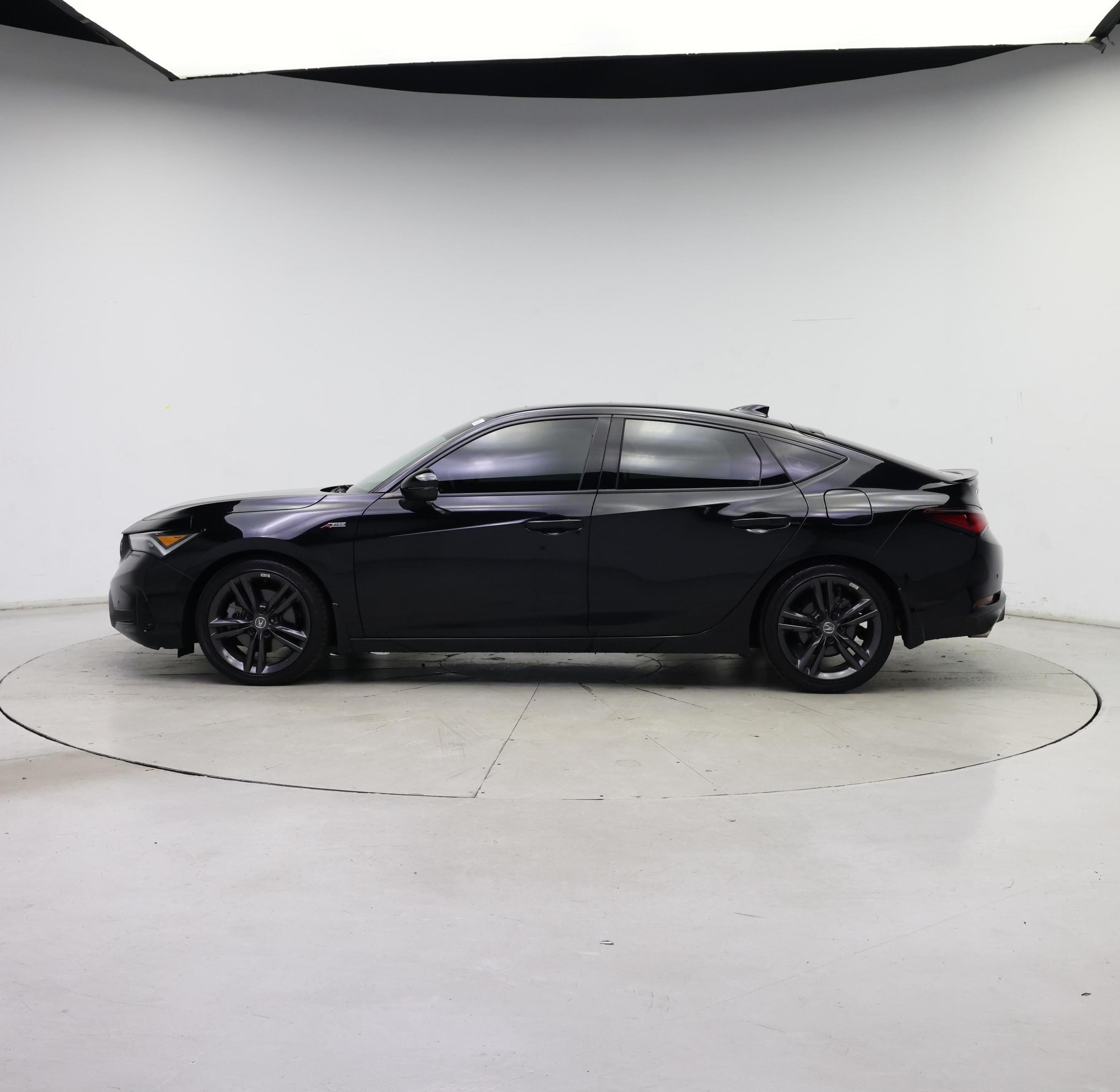 Thumbnail: 2023 Acura Integra - 3