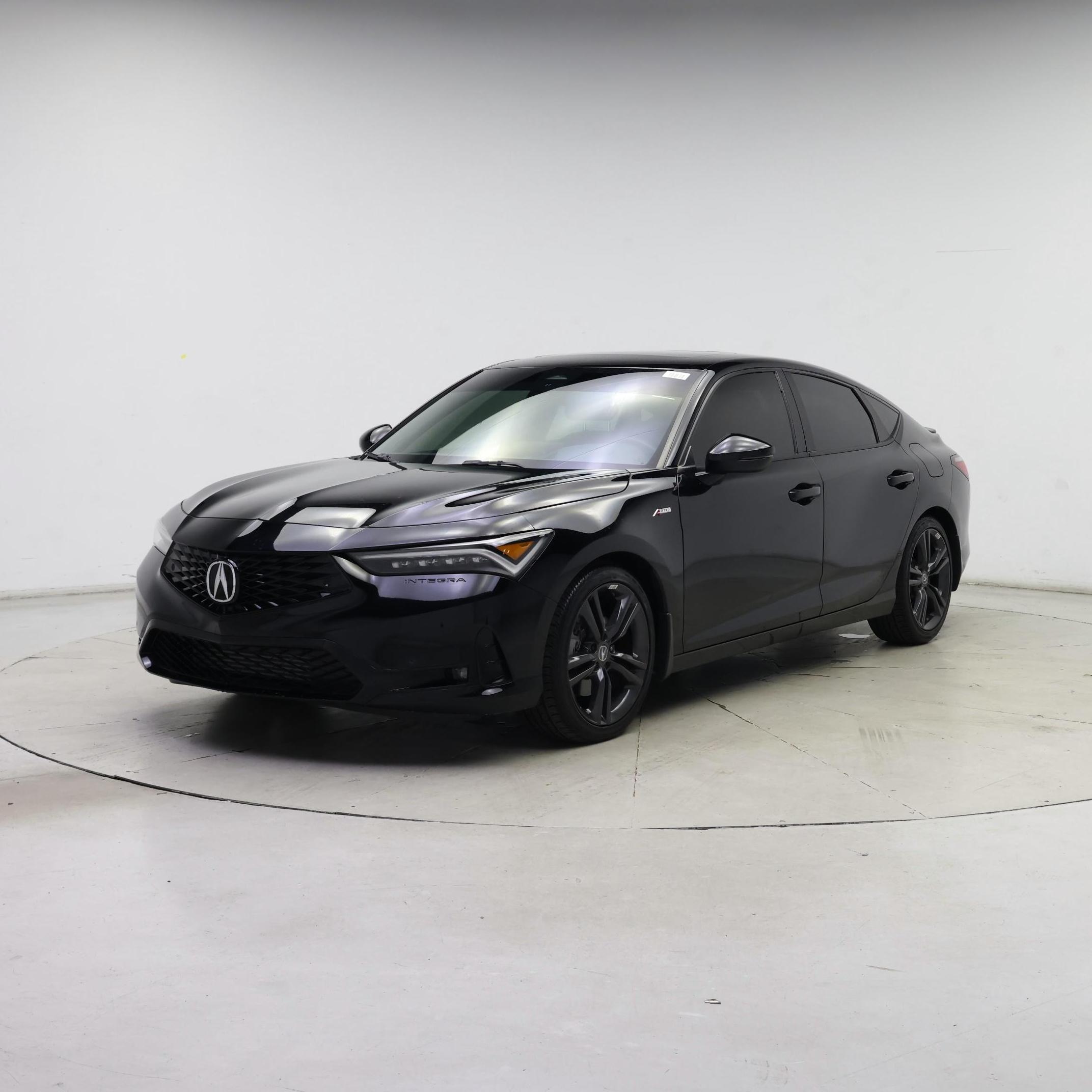 Thumbnail: 2023 Acura Integra - 4