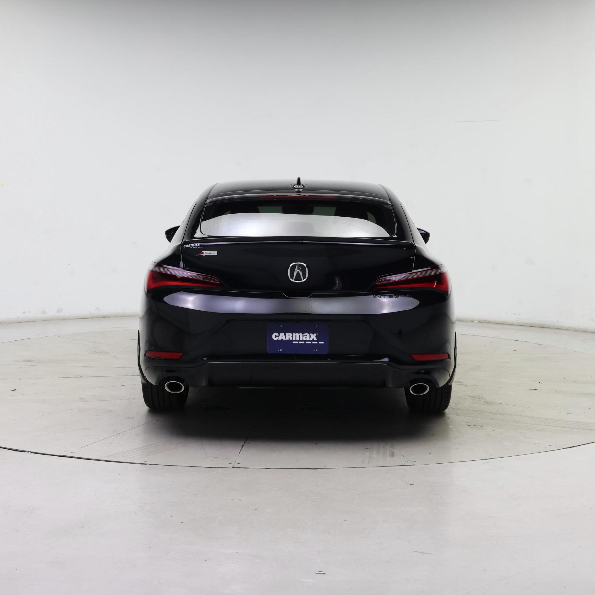 Thumbnail: 2023 Acura Integra - 6